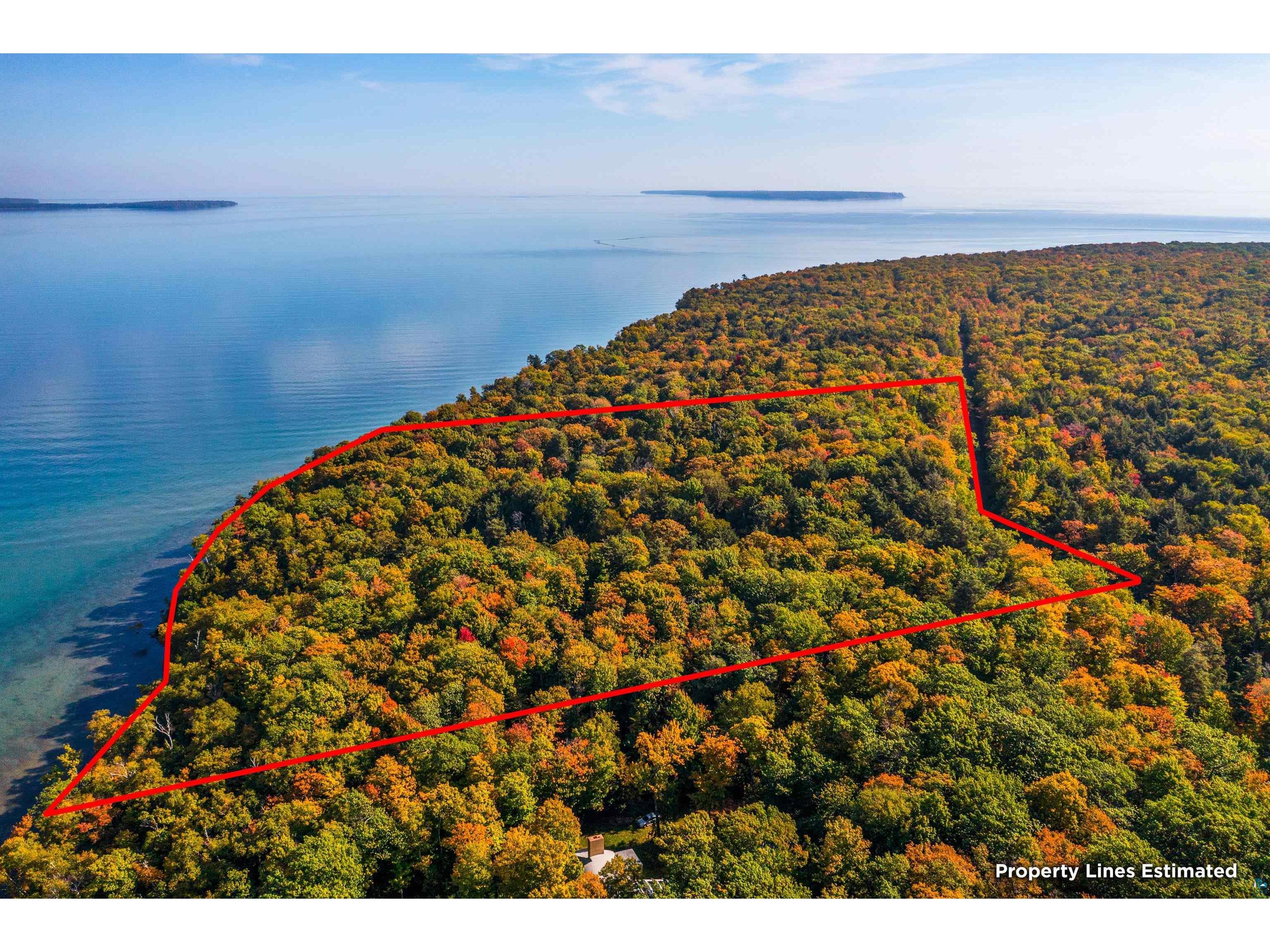 3500 North Shore Rd Lapointe WI 54850 - Lake Superior 6125105 image3