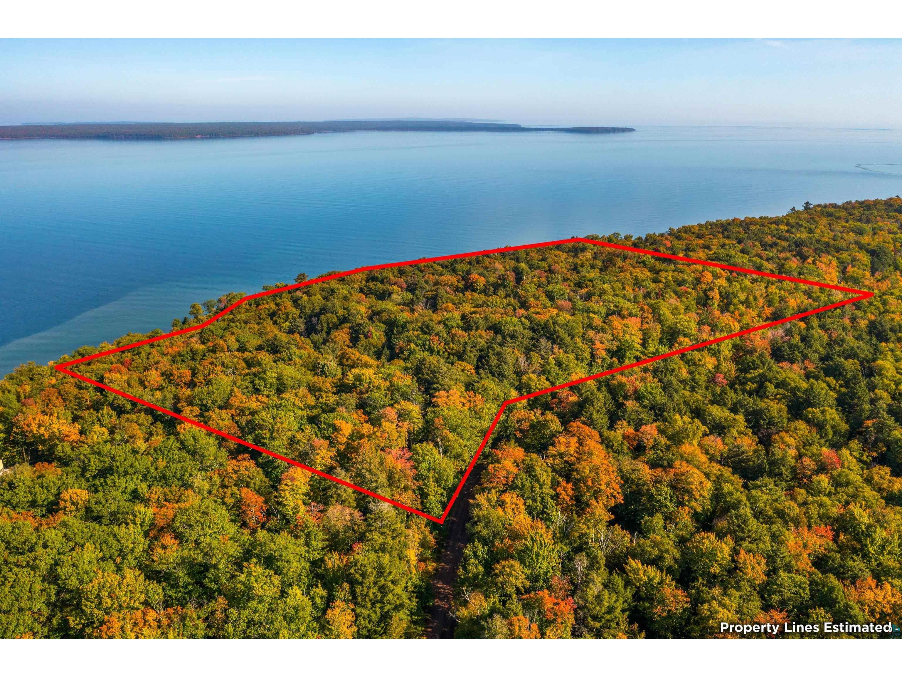 3500 North Shore Rd Lapointe WI 54850 - Lake Superior 6125105 image4