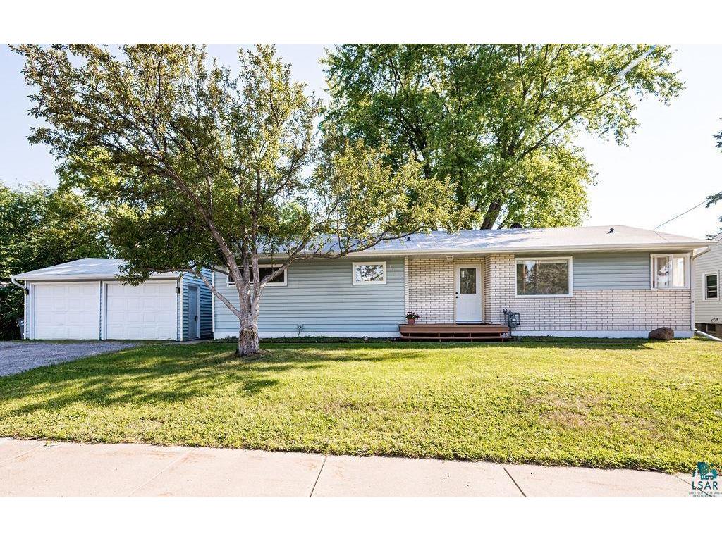 3505 Piedmont Ave, Duluth, MN 55811 MLS 6104719 Edina Realty