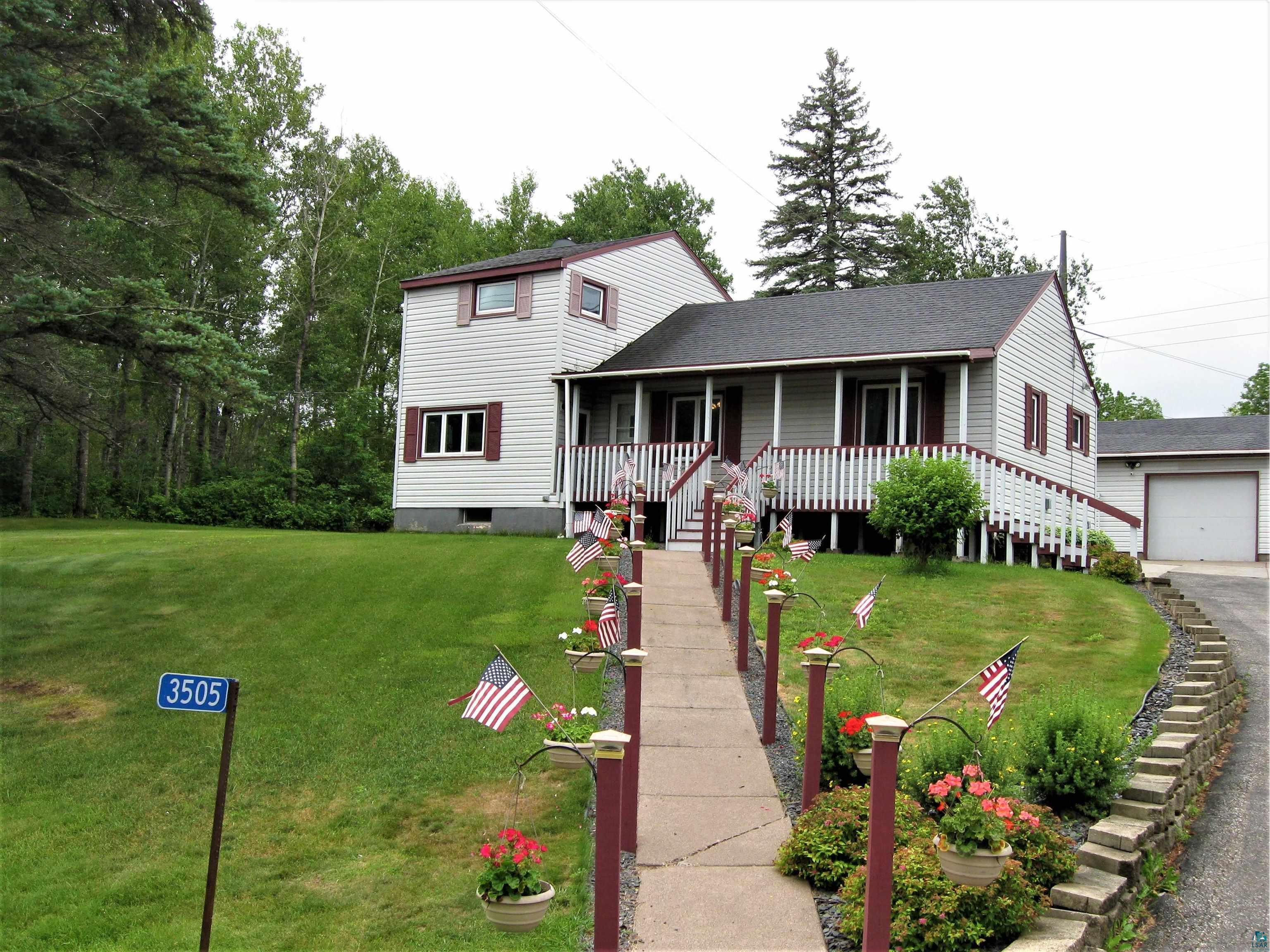 3505 Stebner Rd, Hermantown, MN, 55811 MLS 6104629 Edina Realty