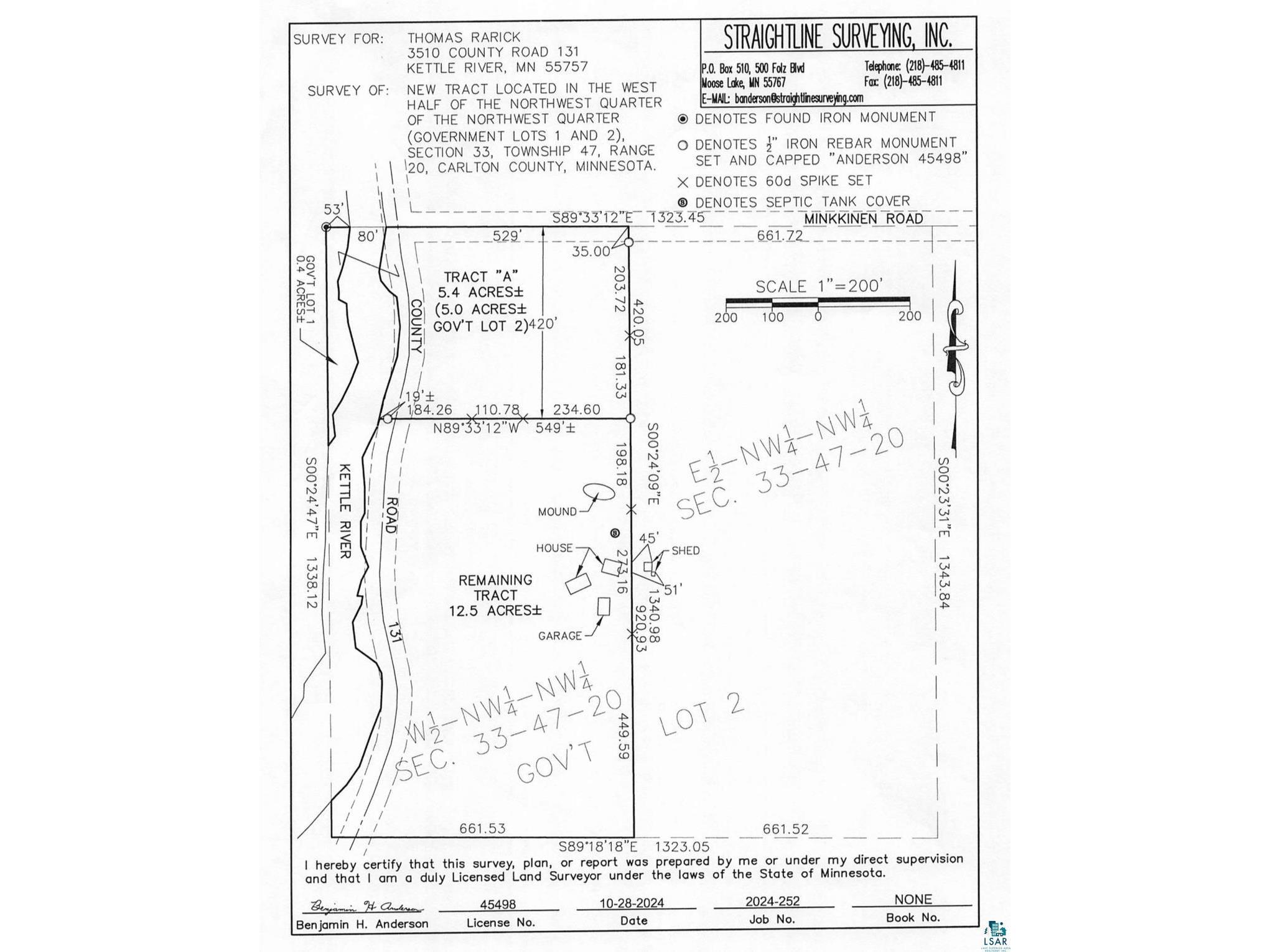 3510 County Rd 131 Kettle River MN 55757 - Kettle River 6126461 image30