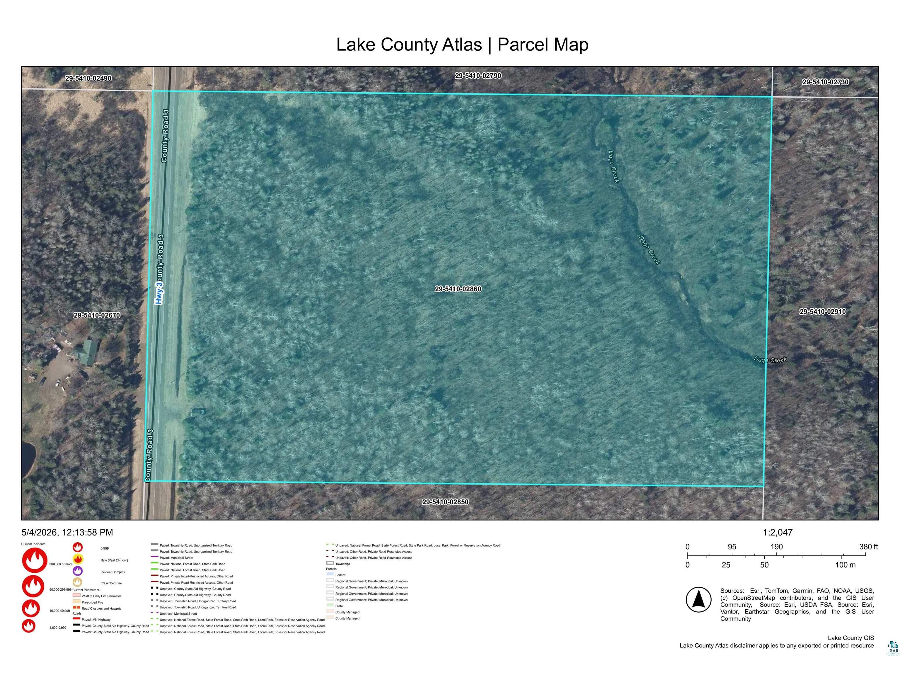 3520 Hwy 3 Two Harbors MN 55616 - Dago 6124955 image9