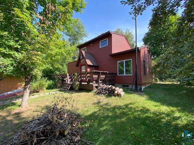 3524 Allendale Ave Duluth MN 55803 6110495 image1