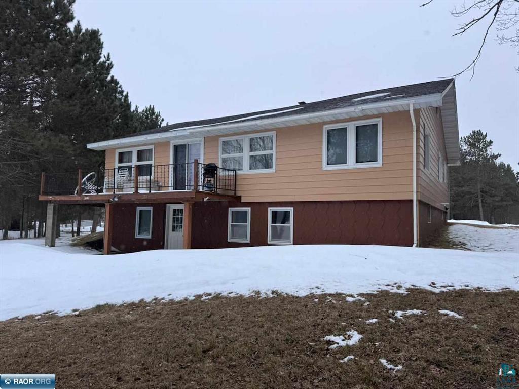 3553 E Fectos Rd Tower MN 55790 - Vermilion 6124490 image1