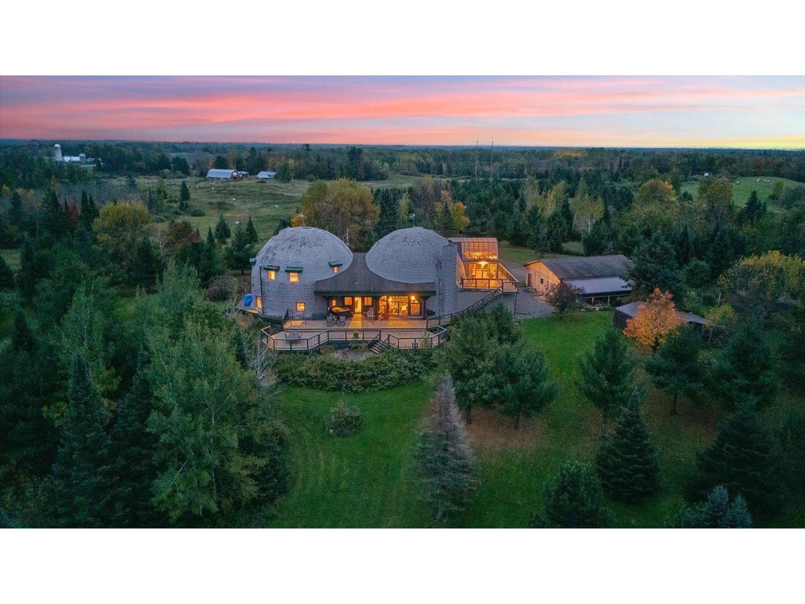 3581 County Line Rd Sturgeon Lake MN 55783 - POND 6122466 image1