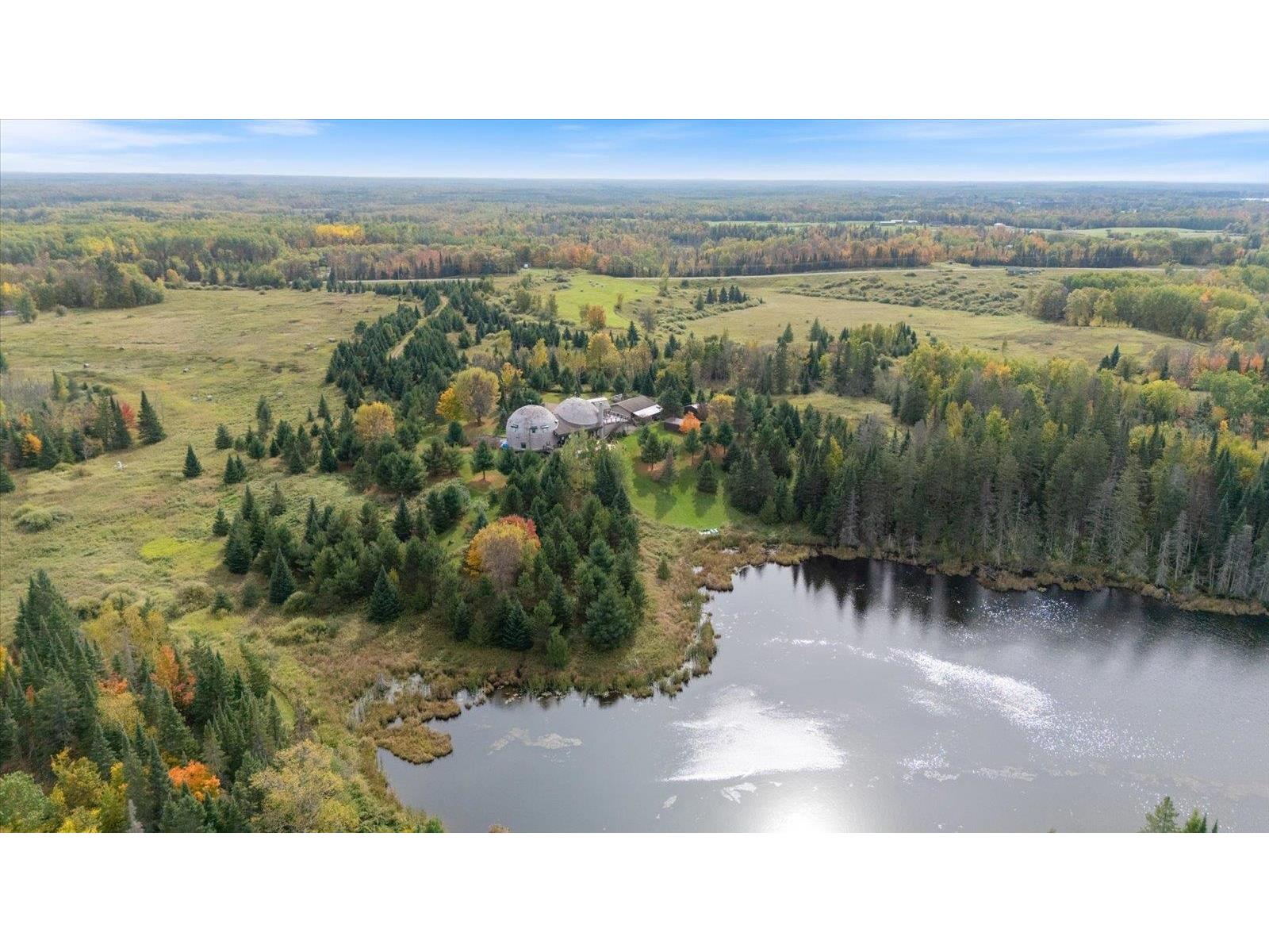 3581 County Line Rd Sturgeon Lake MN 55783 - POND 6122466 image10