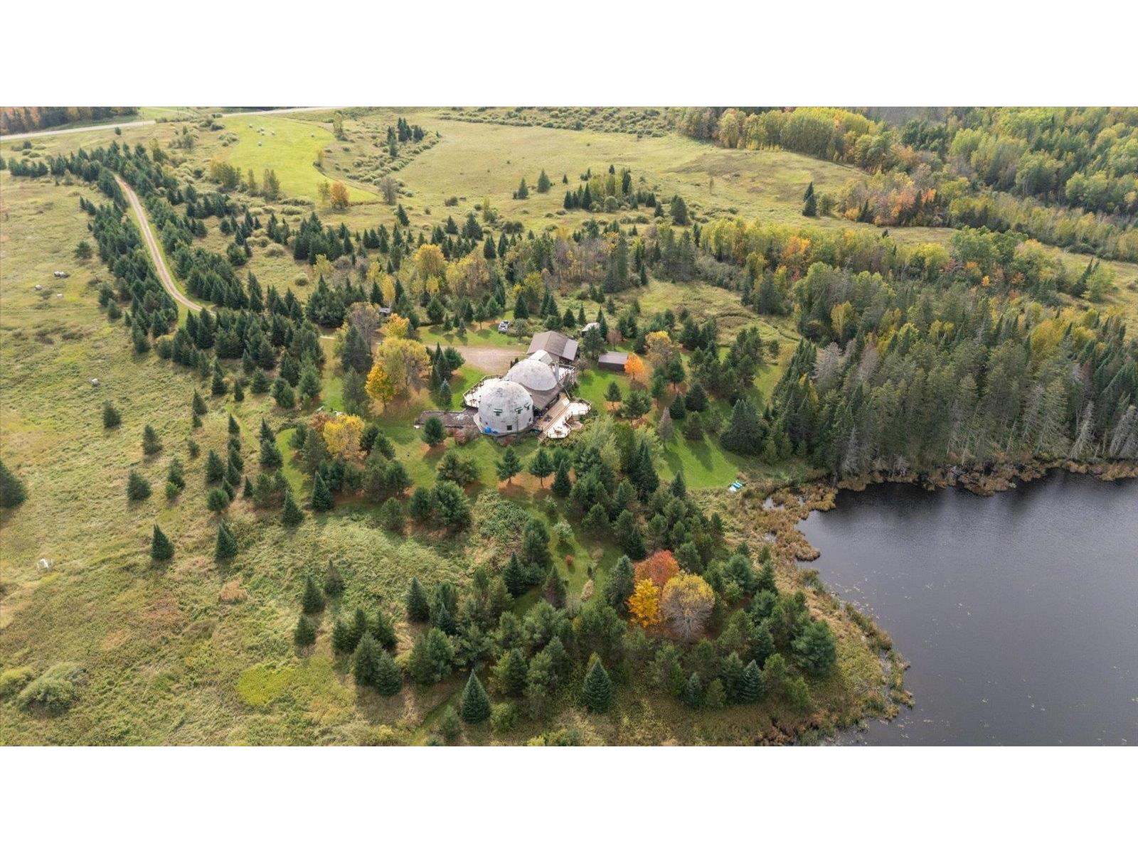 3581 County Line Rd Sturgeon Lake MN 55783 - POND 6122466 image11