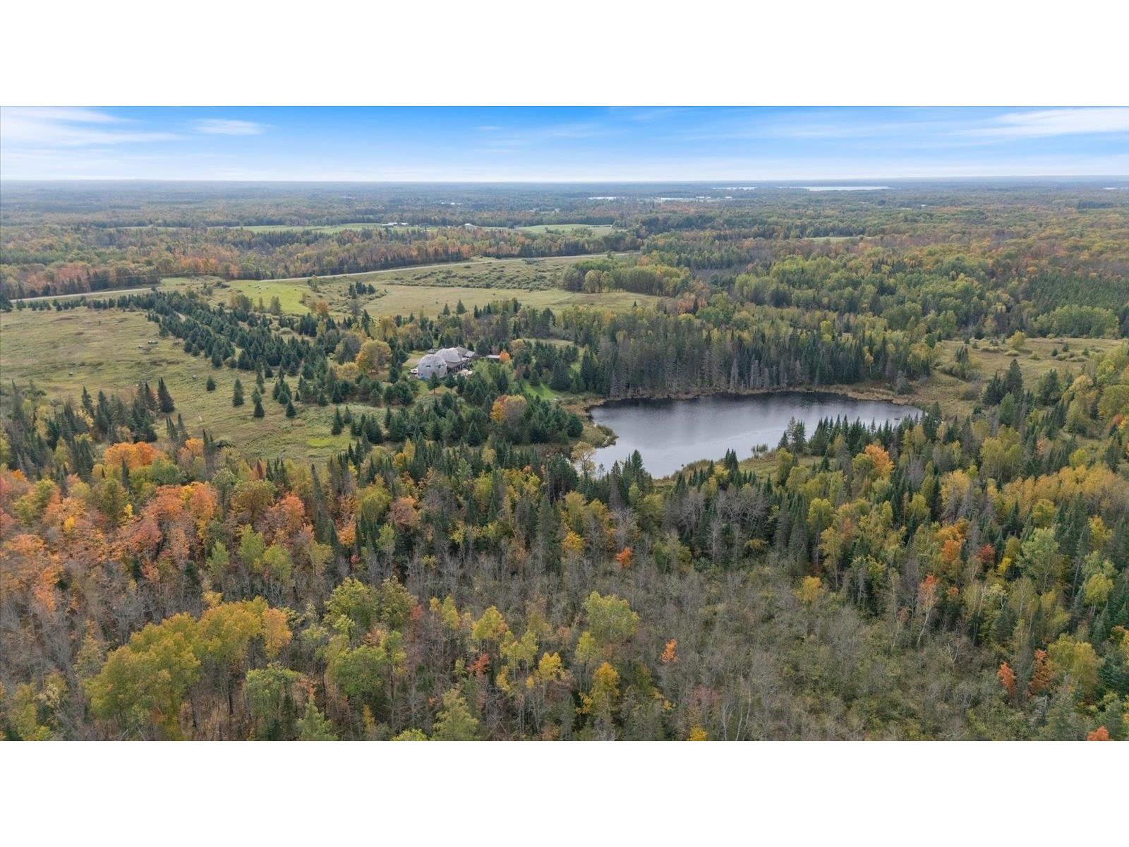 3581 County Line Rd Sturgeon Lake MN 55783 - POND 6122466 image12