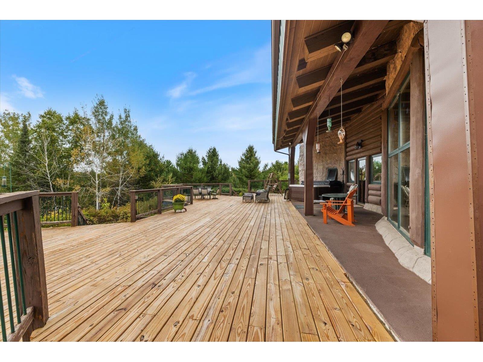 3581 County Line Rd Sturgeon Lake MN 55783 - POND 6122466 image13