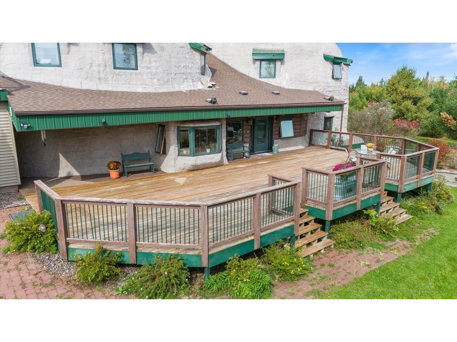 3581 County Line Rd Sturgeon Lake MN 55783 - POND 6122466 image26