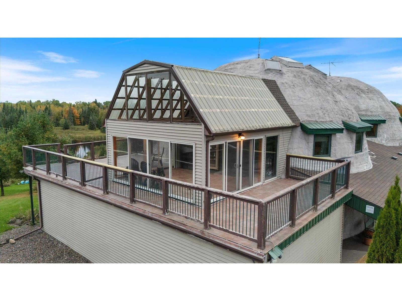 3581 County Line Rd Sturgeon Lake MN 55783 - POND 6122466 image28