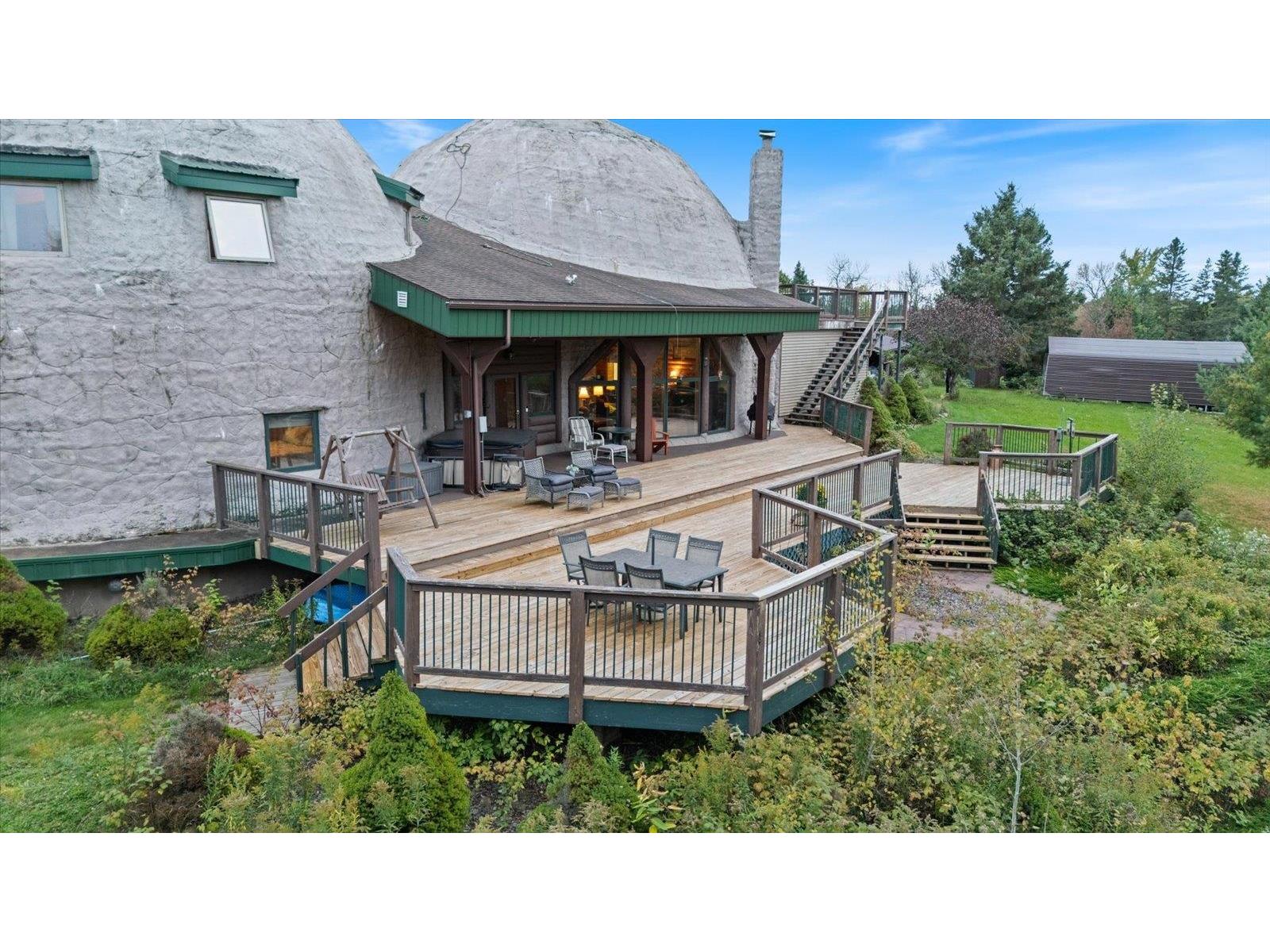 3581 County Line Rd Sturgeon Lake MN 55783 - POND 6122466 image29