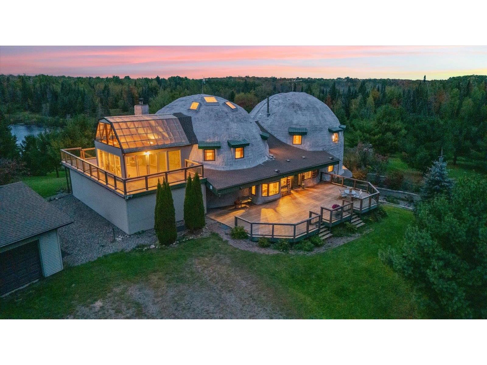 3581 County Line Rd Sturgeon Lake MN 55783 - POND 6122466 image3