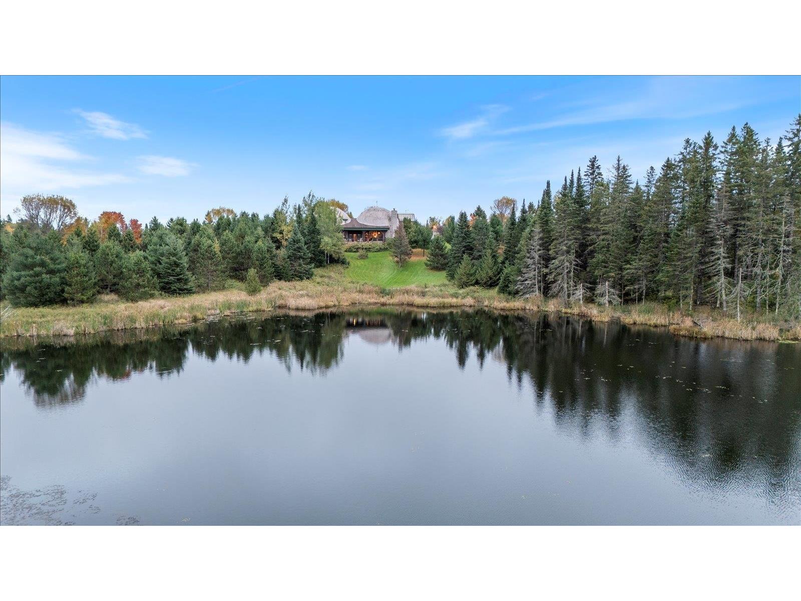 3581 County Line Rd Sturgeon Lake MN 55783 - POND 6122466 image33