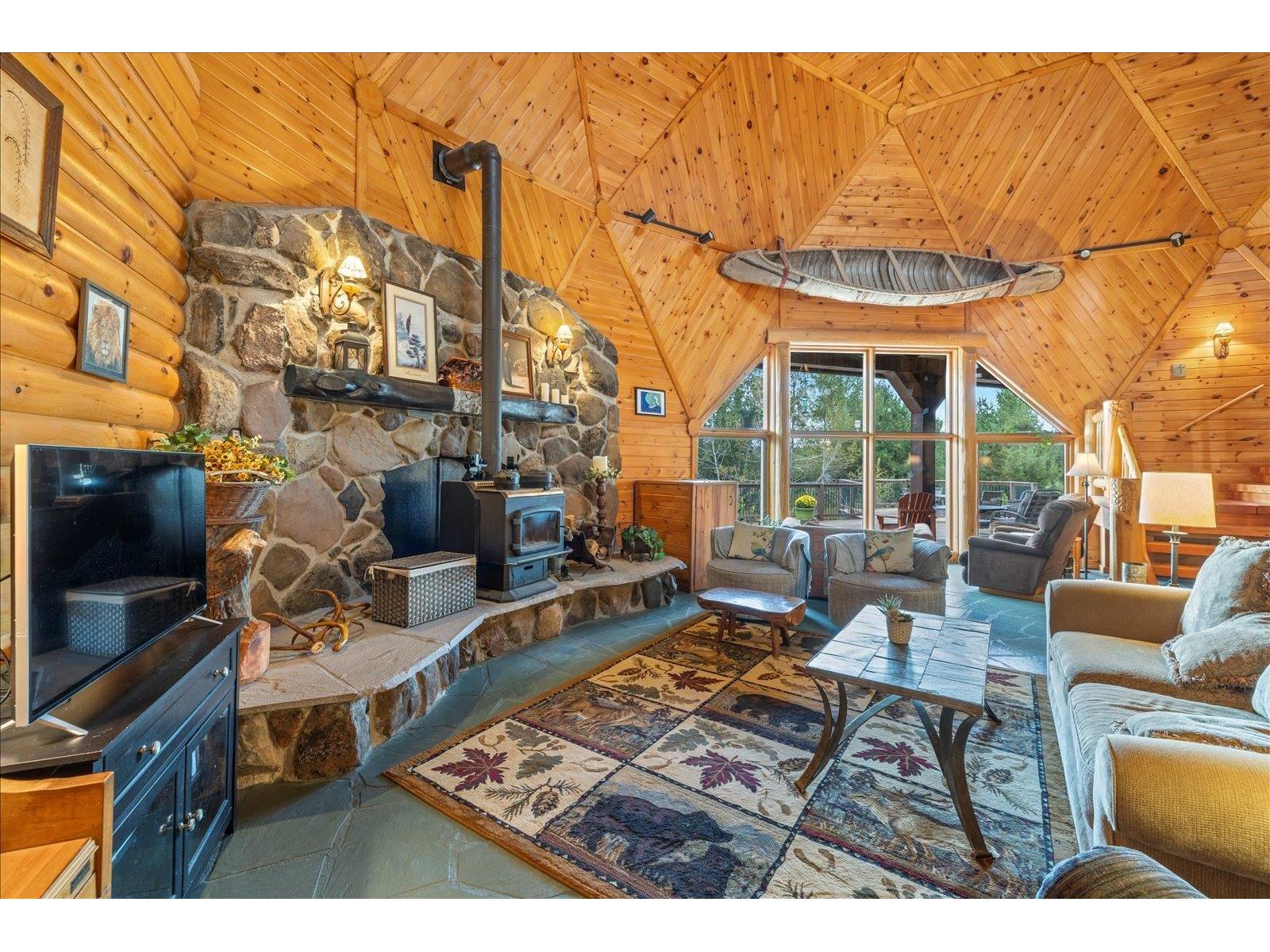 3581 County Line Rd Sturgeon Lake MN 55783 - POND 6122466 image42