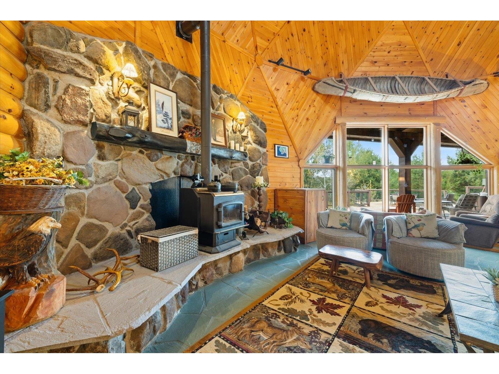 3581 County Line Rd Sturgeon Lake MN 55783 - POND 6122466 image43