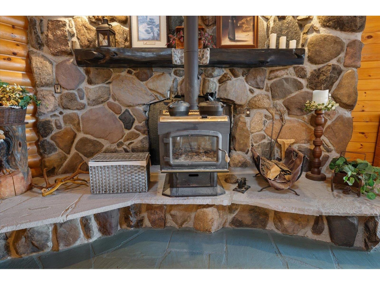 3581 County Line Rd Sturgeon Lake MN 55783 - POND 6122466 image45