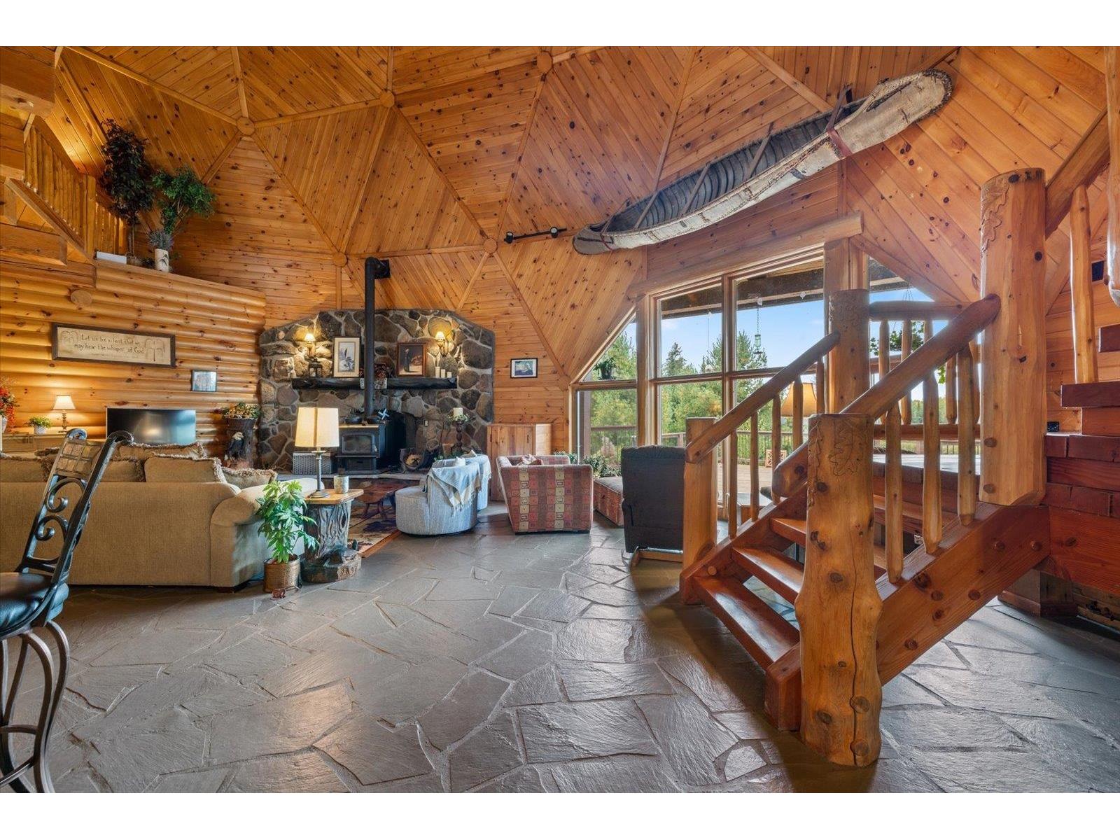 3581 County Line Rd Sturgeon Lake MN 55783 - POND 6122466 image50