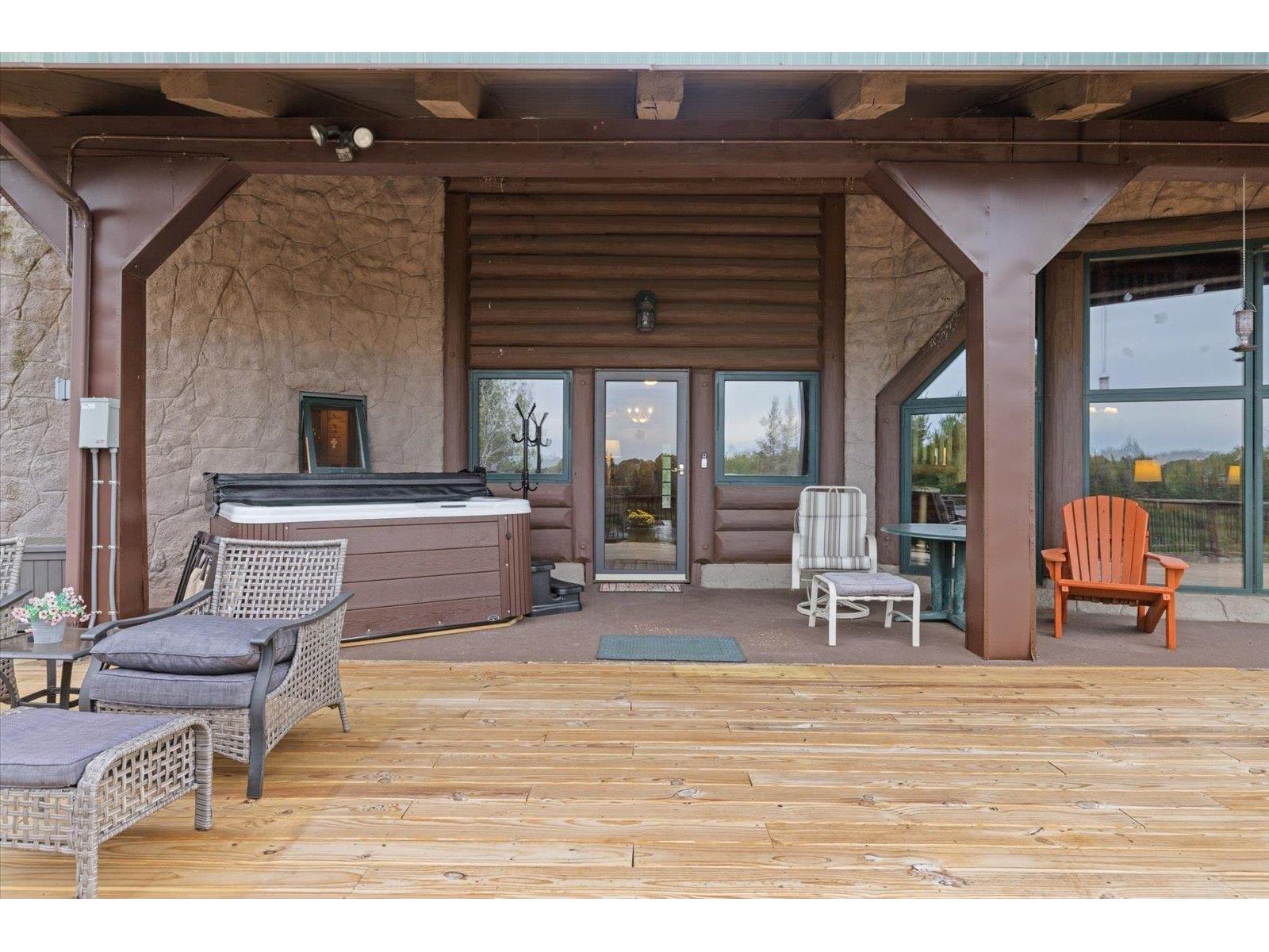 3581 County Line Rd Sturgeon Lake MN 55783 - POND 6122466 image52