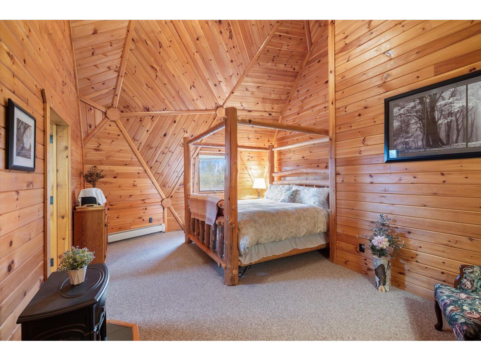 3581 County Line Rd Sturgeon Lake MN 55783 - POND 6122466 image73