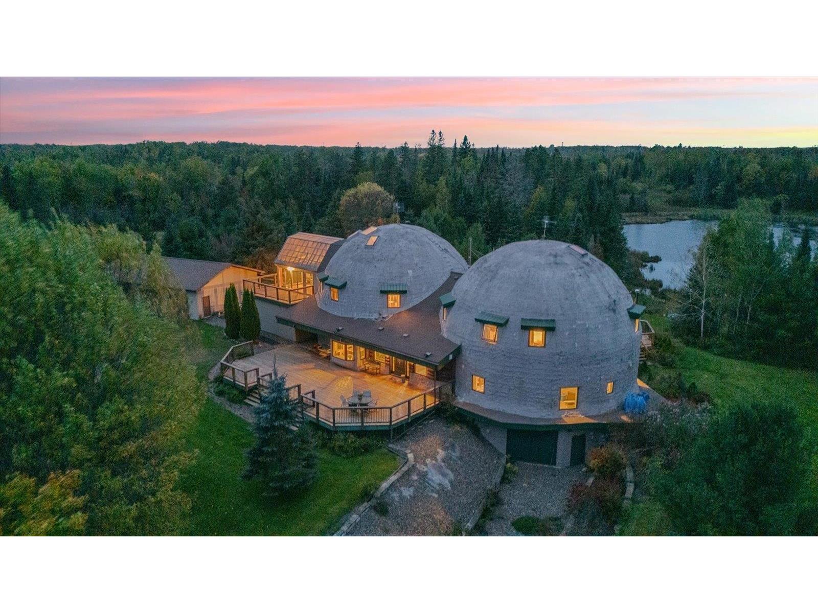 3581 County Line Rd Sturgeon Lake MN 55783 - POND 6122466 image9