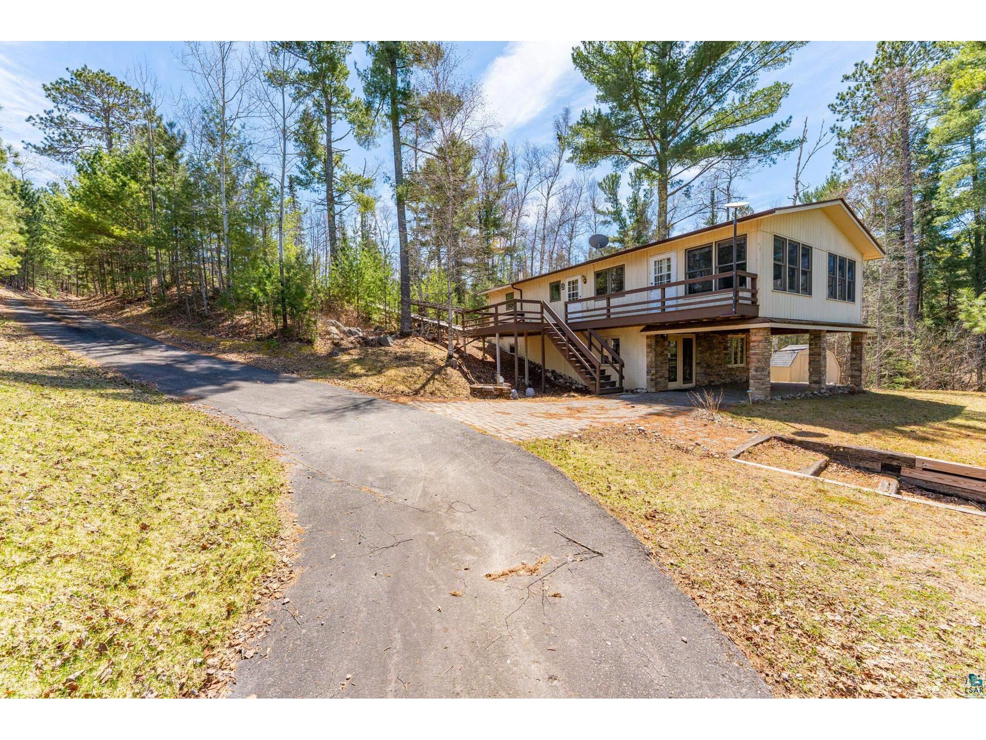 359 Sunset Rd Ely MN 55731 - White Iron 6125189 image1