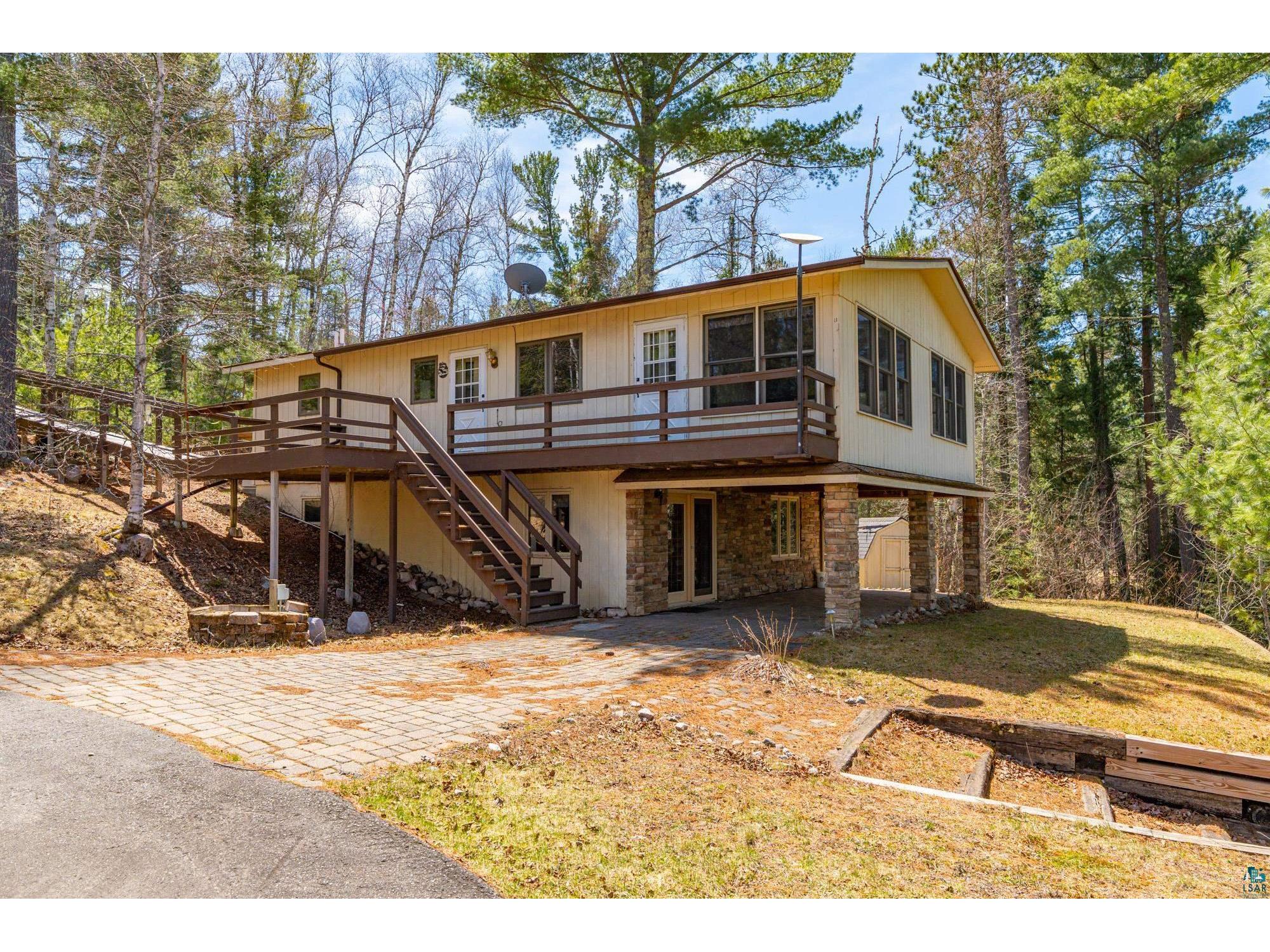 359 Sunset Rd Ely MN 55731 - White Iron 6125189 image32