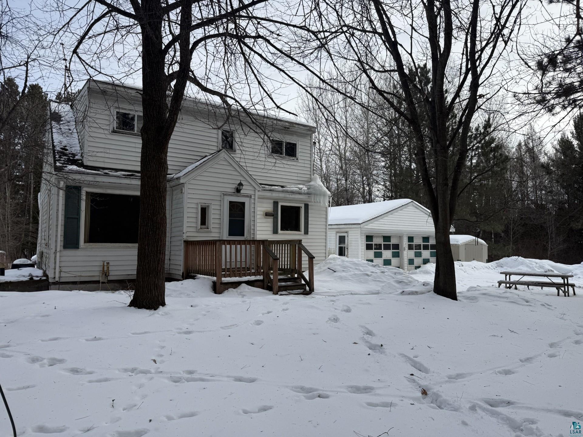 3592 Brevator Rd Cloquet MN 55720 6123585 image1