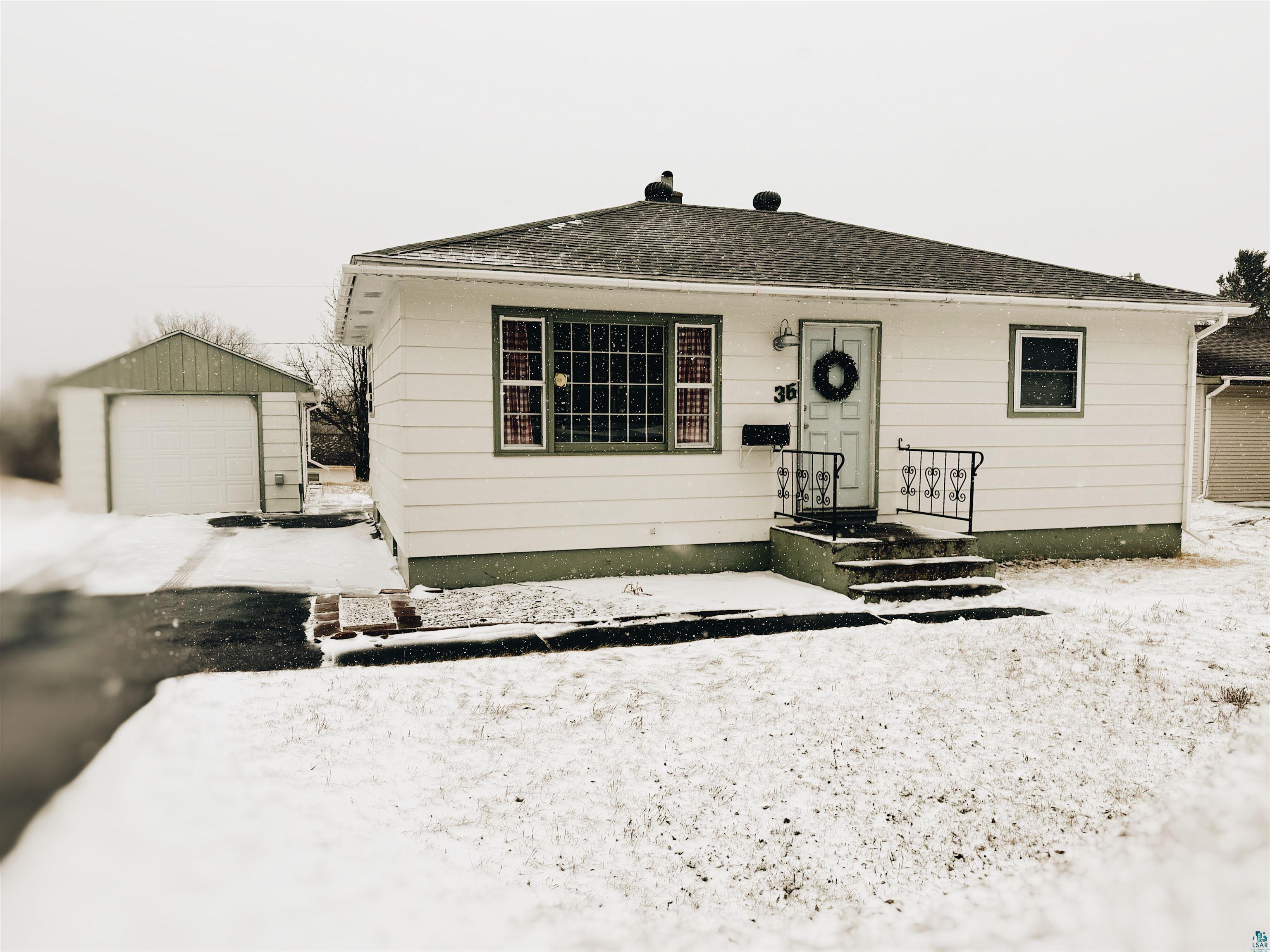 36 Adams Blvd Silver Bay MN 55614 6118537 image1