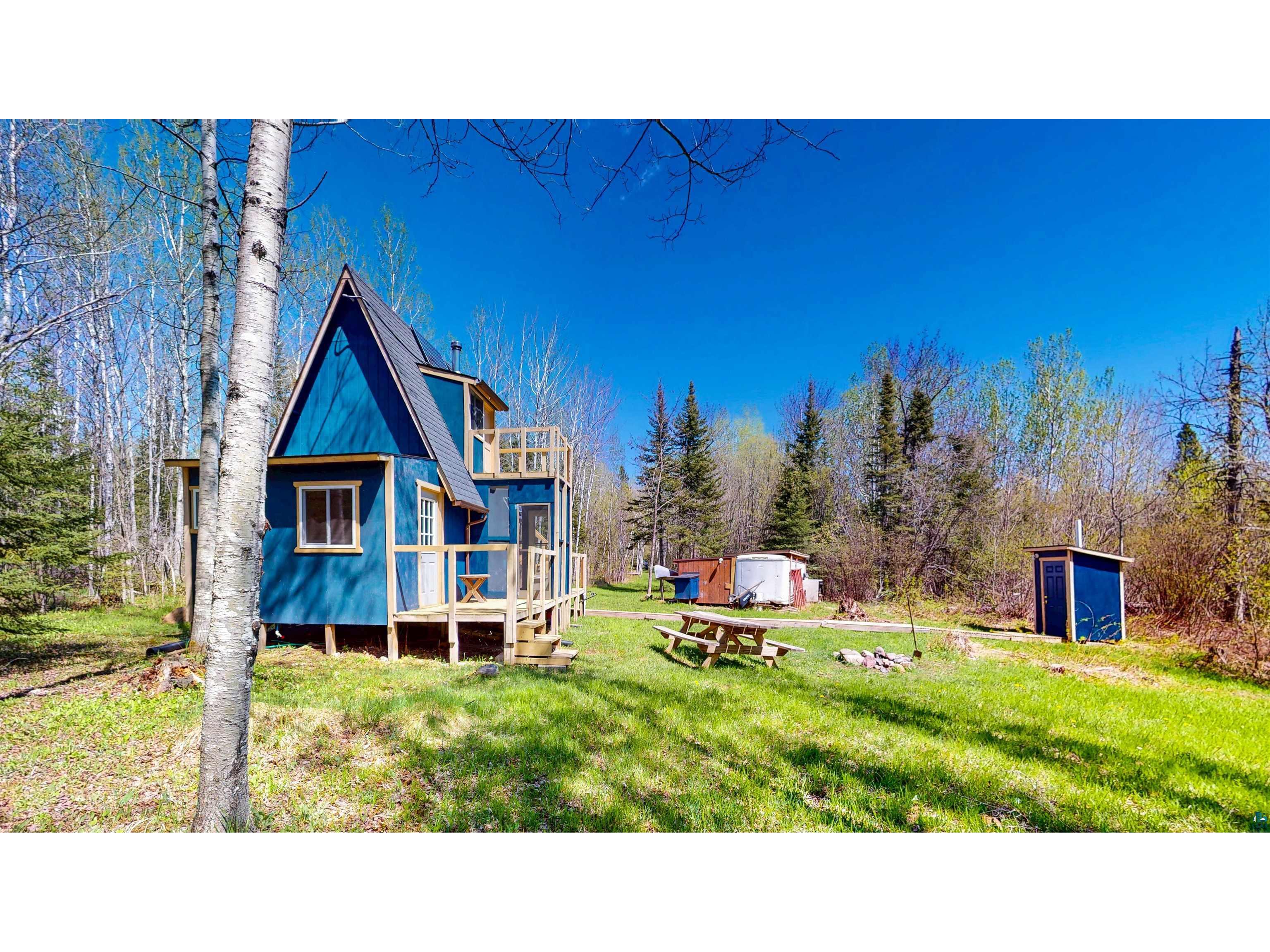 361 Moose Valley Rd Hovland MN 55606 6125724 image1