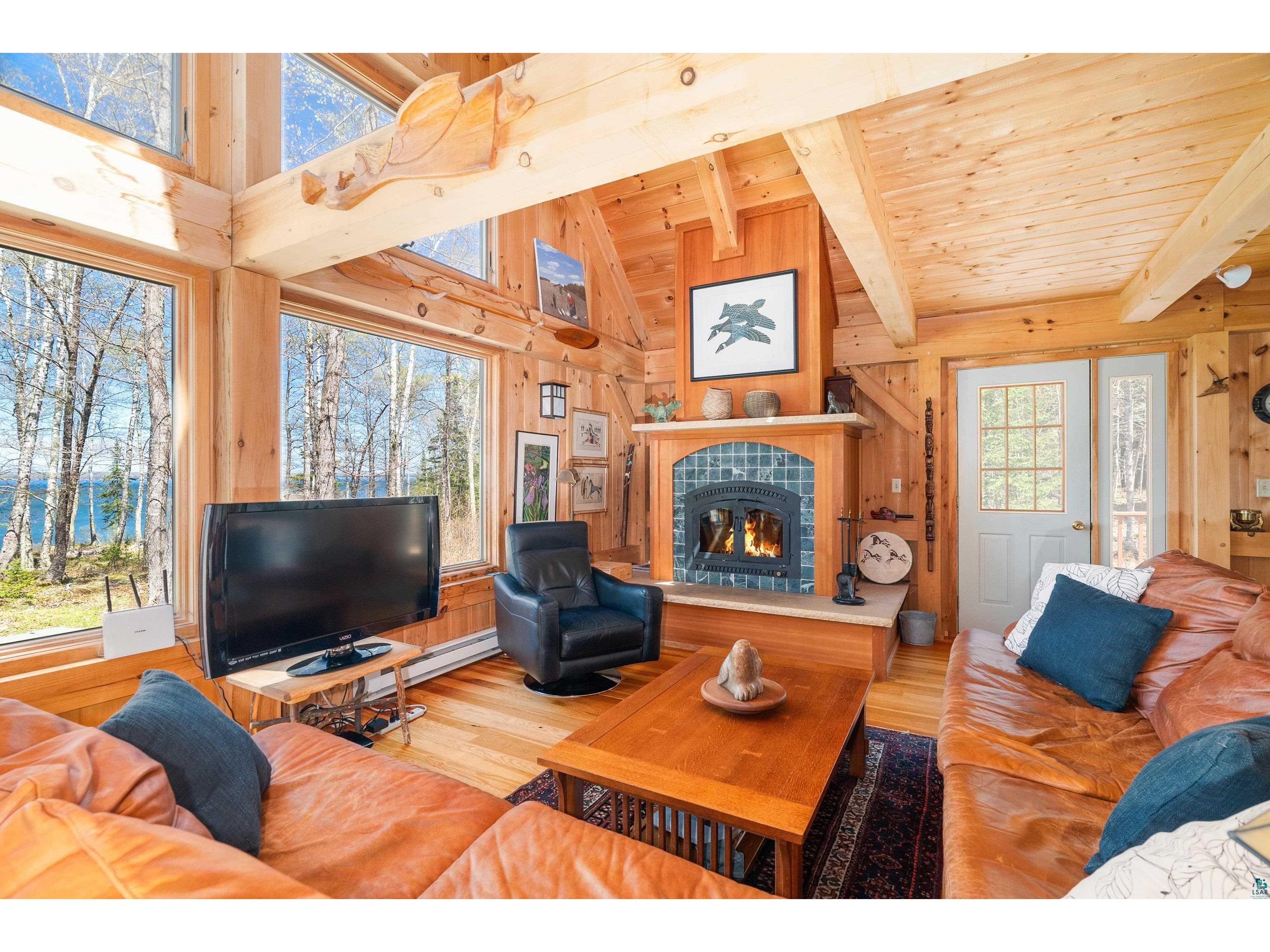 3610 North Shore Rd Lapointe WI 54850 - Lake Superior 6125298 image10