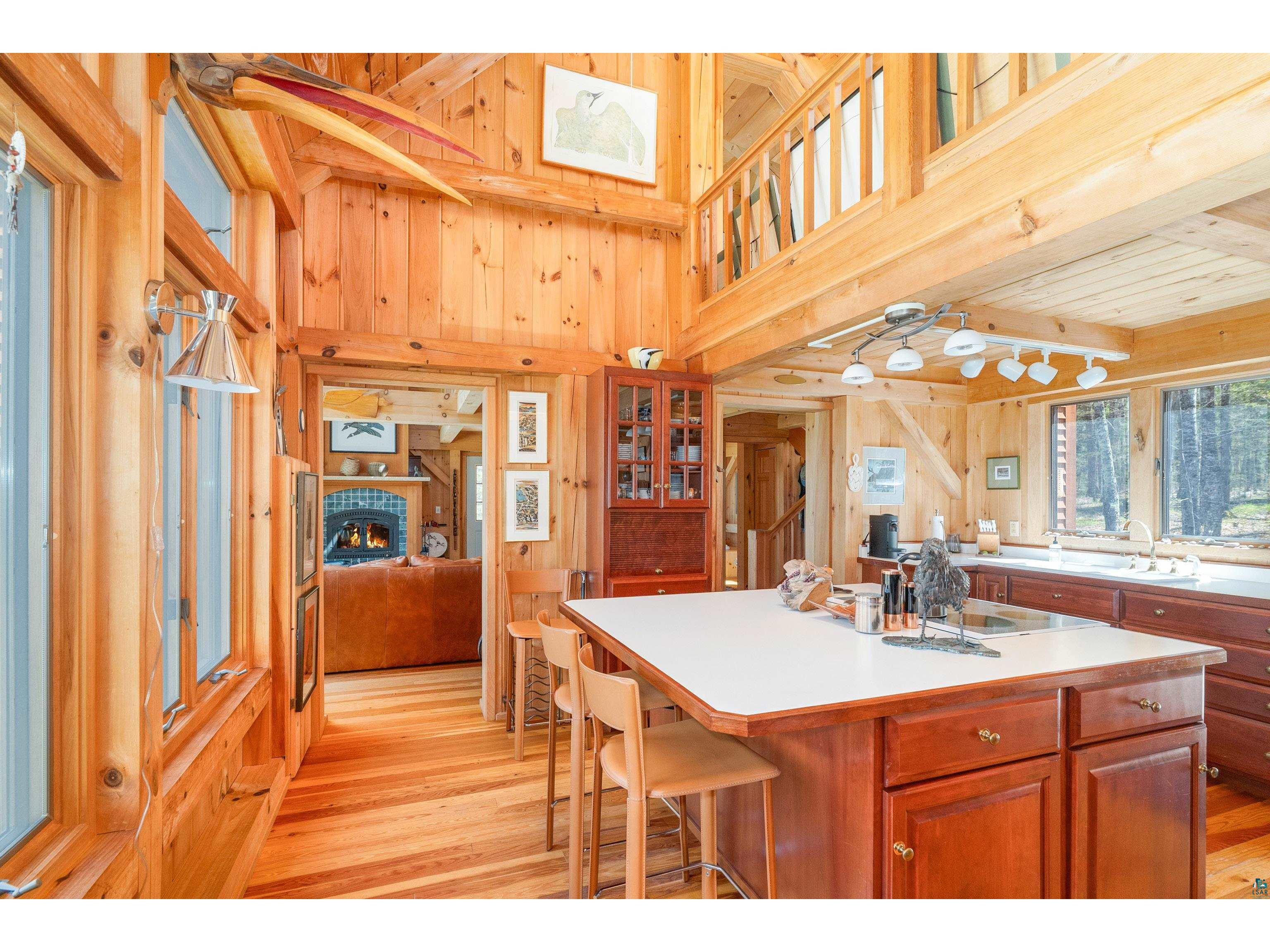 3610 North Shore Rd Lapointe WI 54850 - Lake Superior 6125298 image14