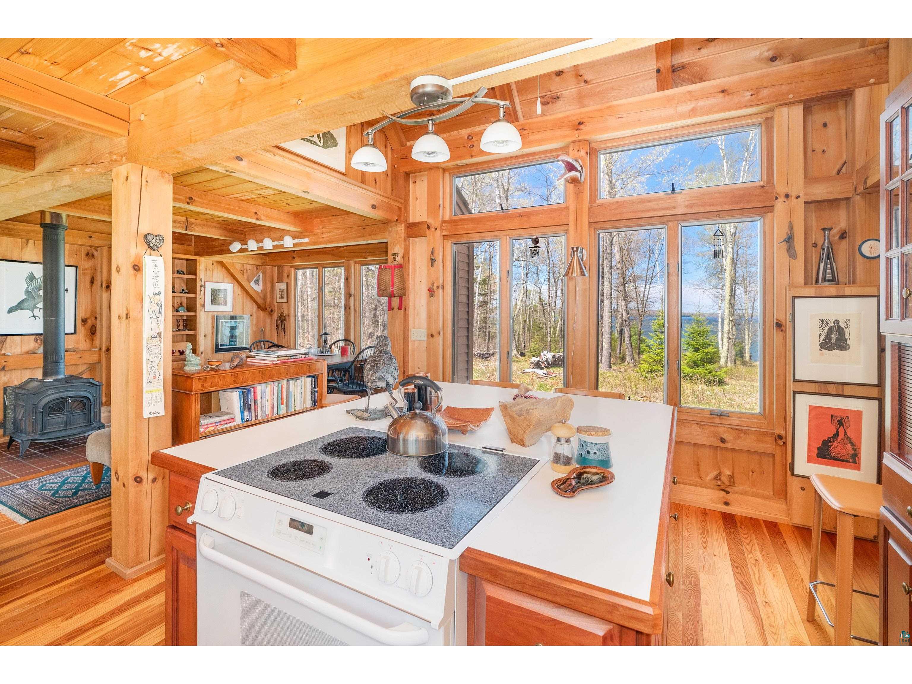 3610 North Shore Rd Lapointe WI 54850 - Lake Superior 6125298 image15
