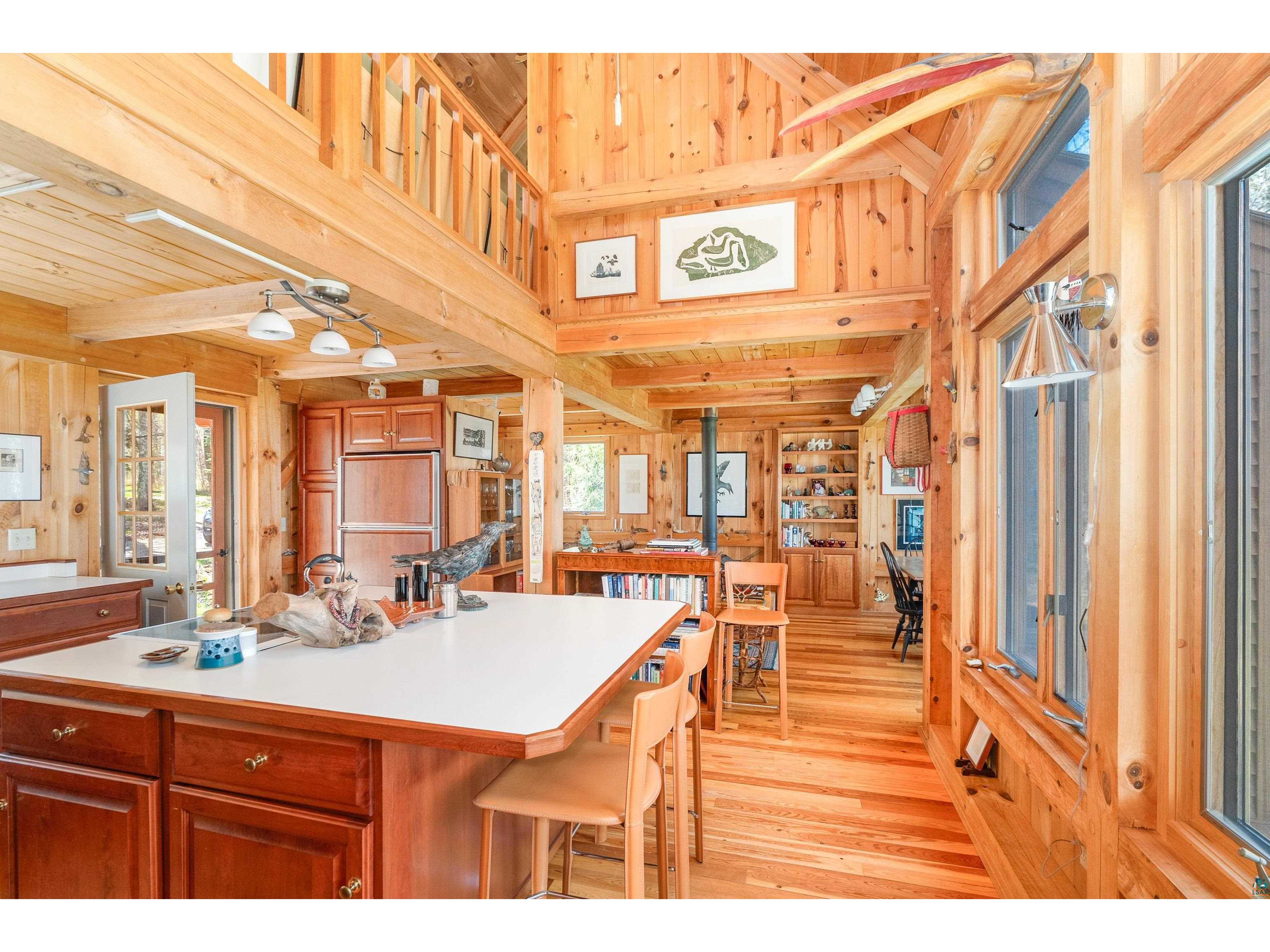 3610 North Shore Rd Lapointe WI 54850 - Lake Superior 6125298 image17