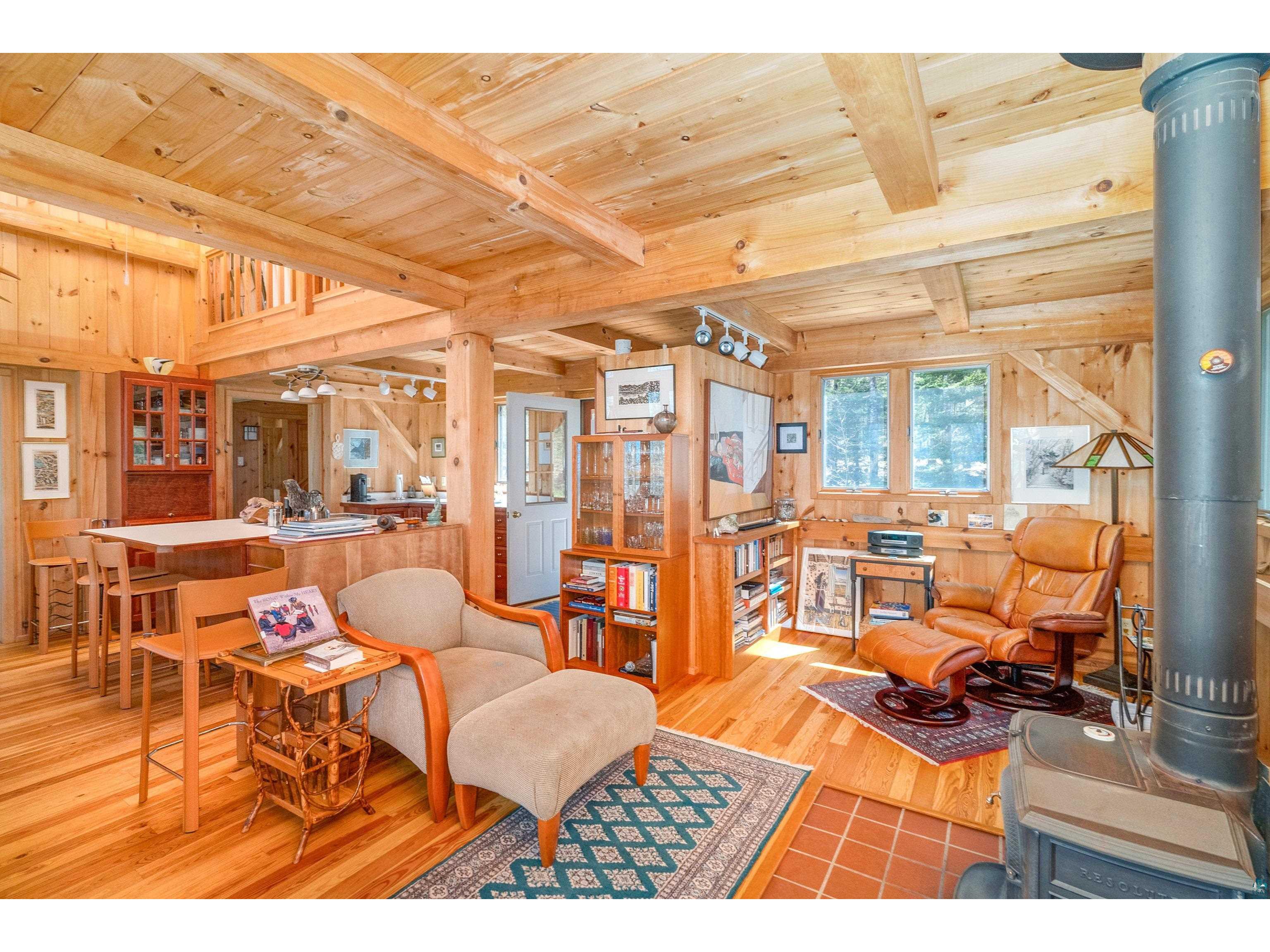 3610 North Shore Rd Lapointe WI 54850 - Lake Superior 6125298 image18