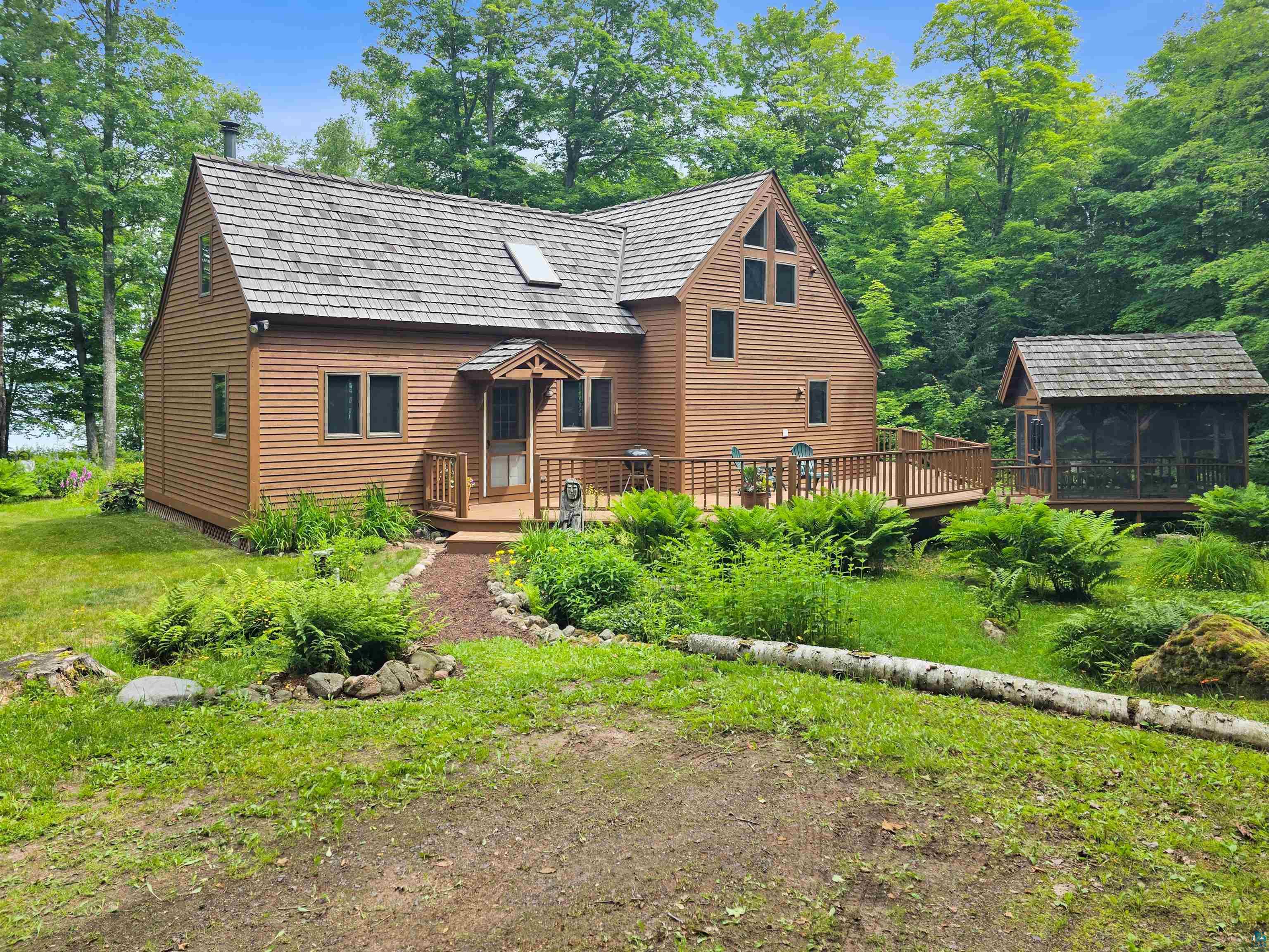 3610 North Shore Rd Lapointe WI 54850 - Lake Superior 6125298 image2