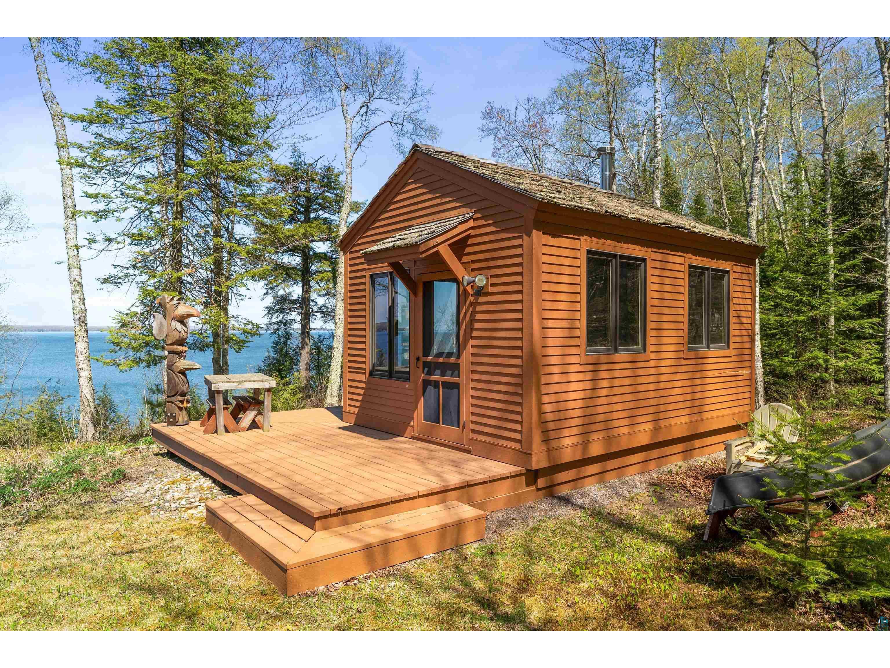 3610 North Shore Rd Lapointe WI 54850 - Lake Superior 6125298 image39