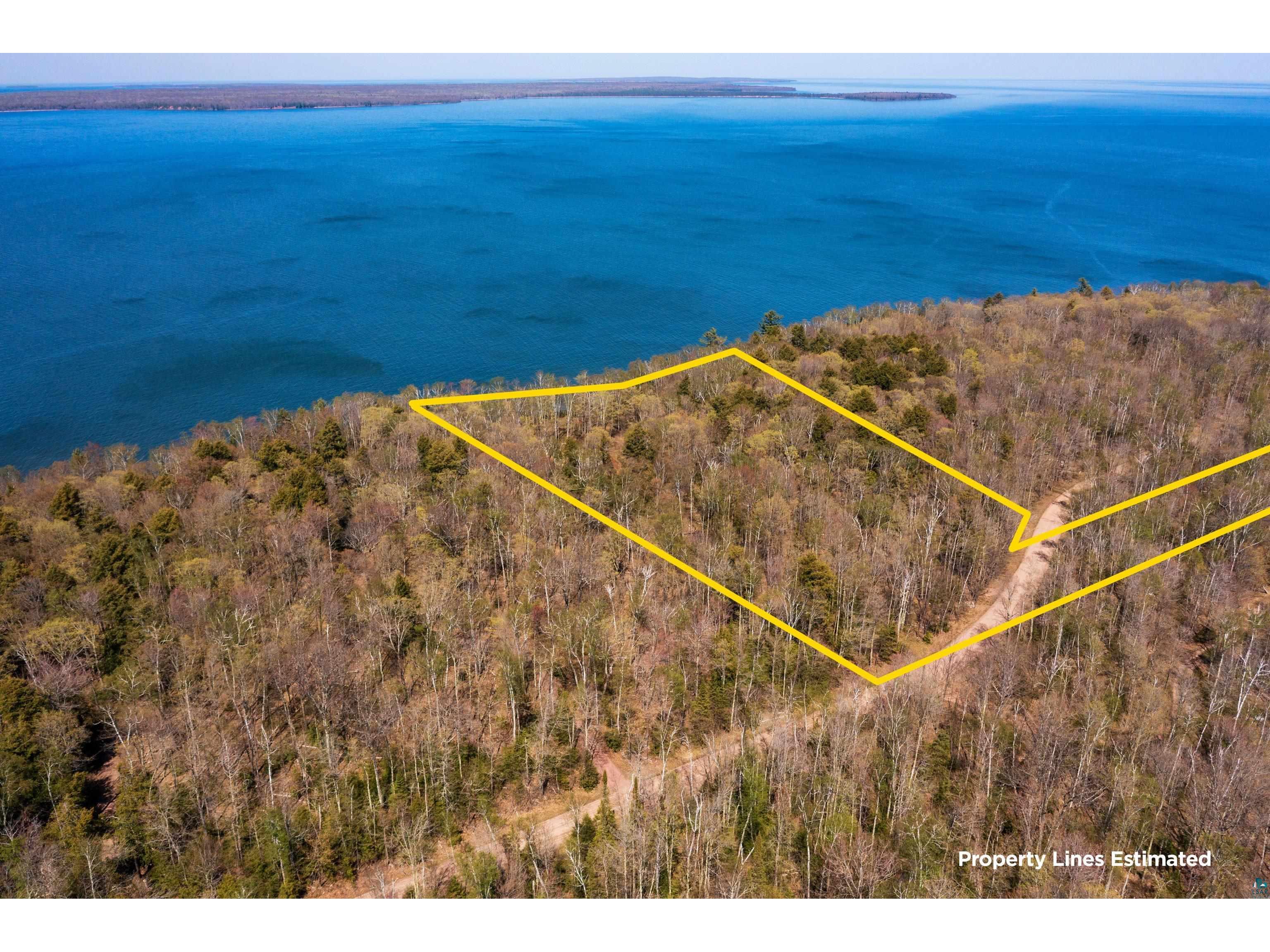 3610 North Shore Rd Lapointe WI 54850 - Lake Superior 6125298 image4