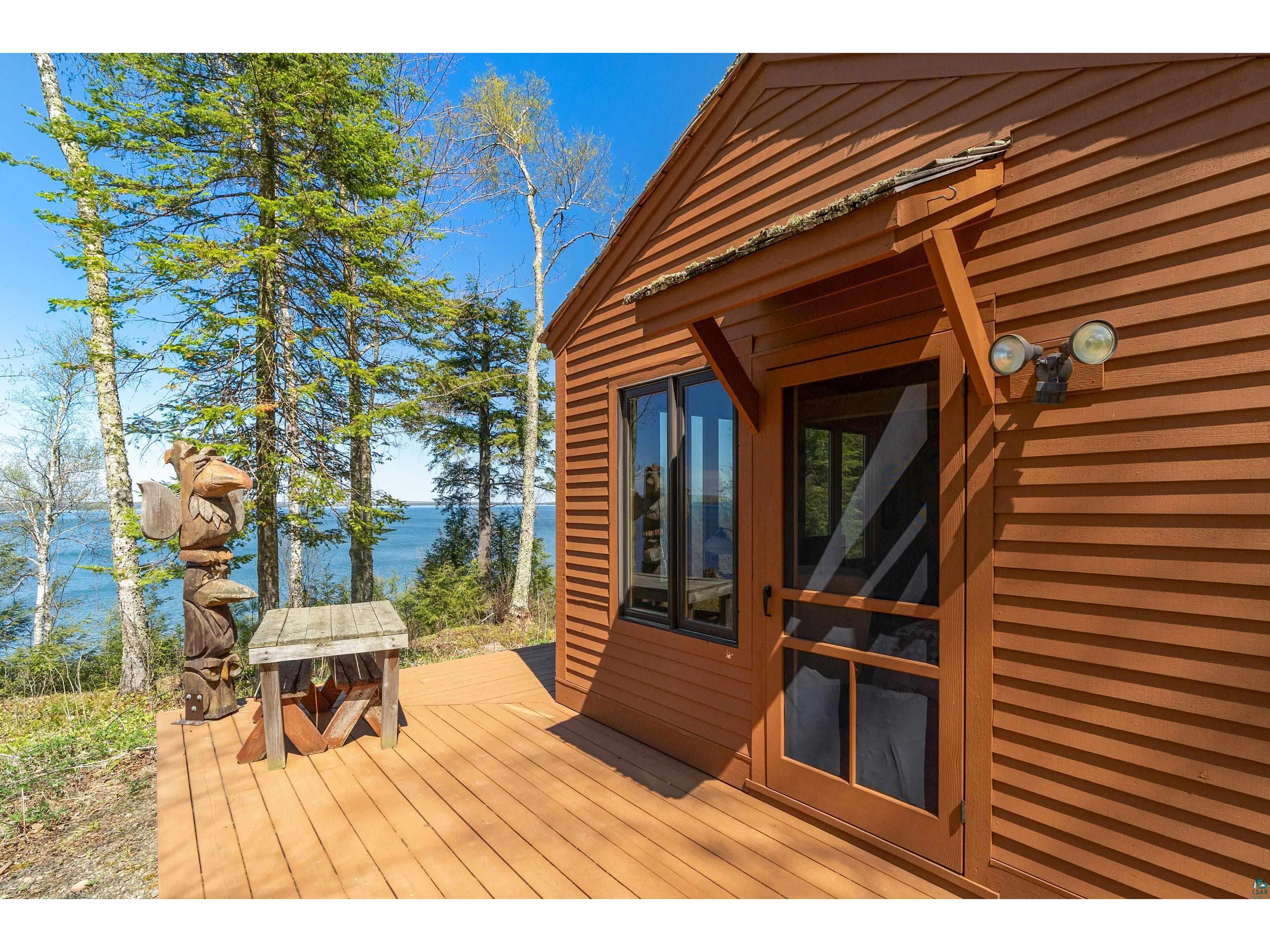3610 North Shore Rd Lapointe WI 54850 - Lake Superior 6125298 image40