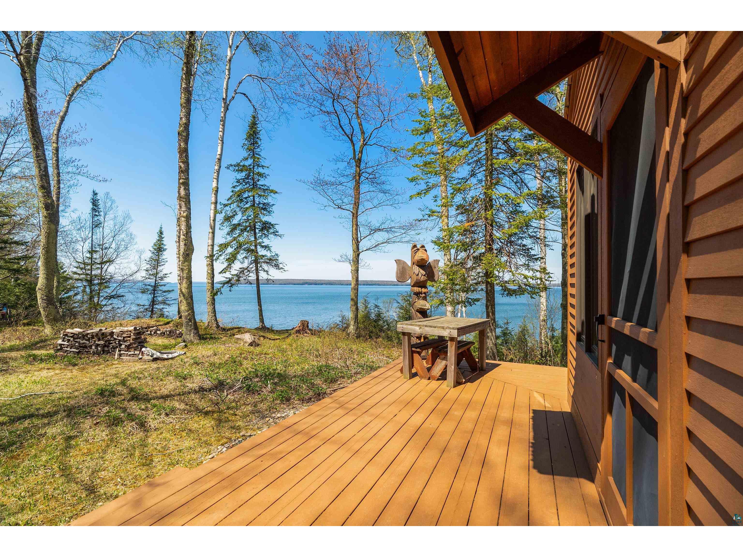 3610 North Shore Rd Lapointe WI 54850 - Lake Superior 6125298 image42