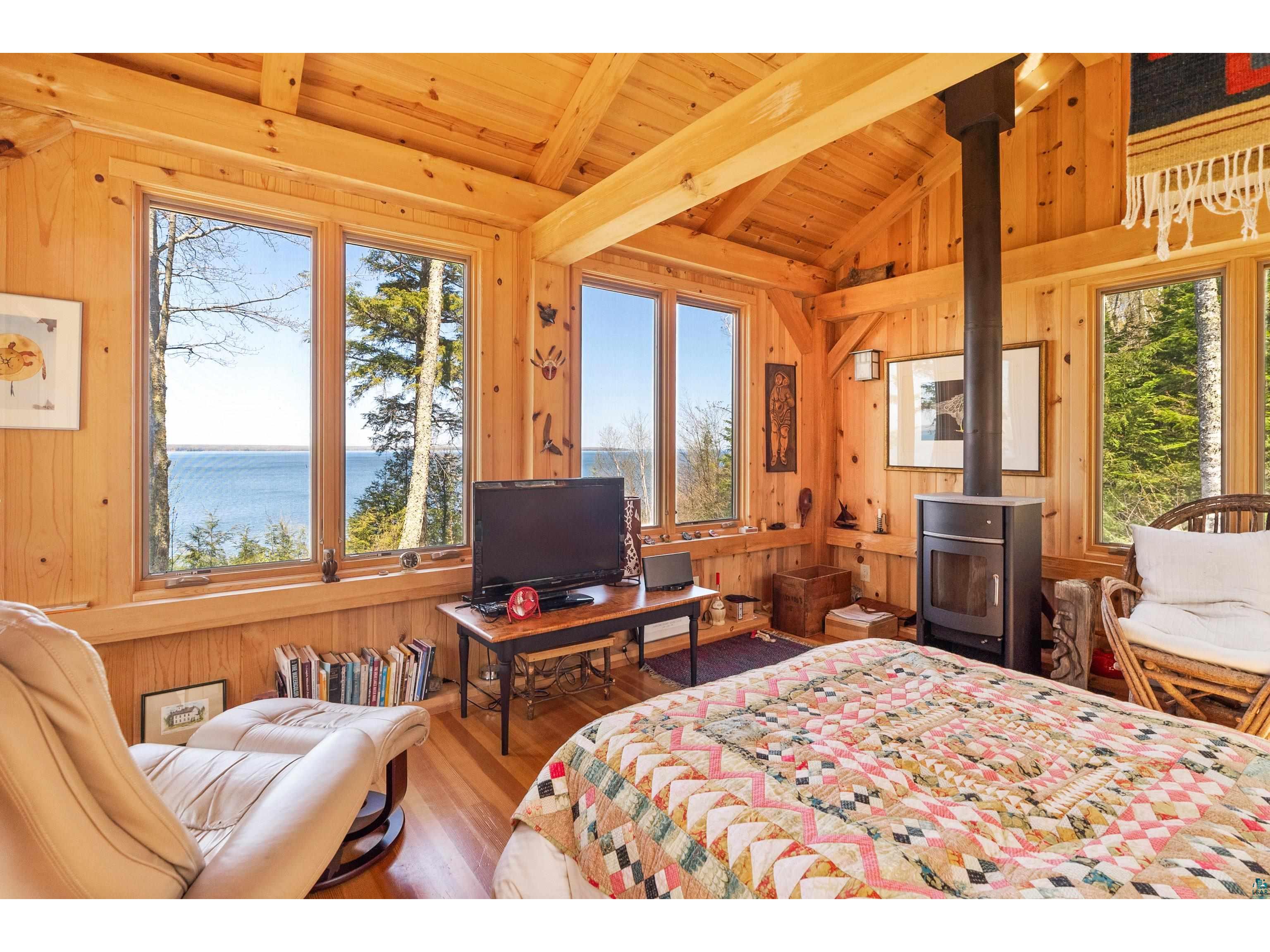 3610 North Shore Rd Lapointe WI 54850 - Lake Superior 6125298 image44