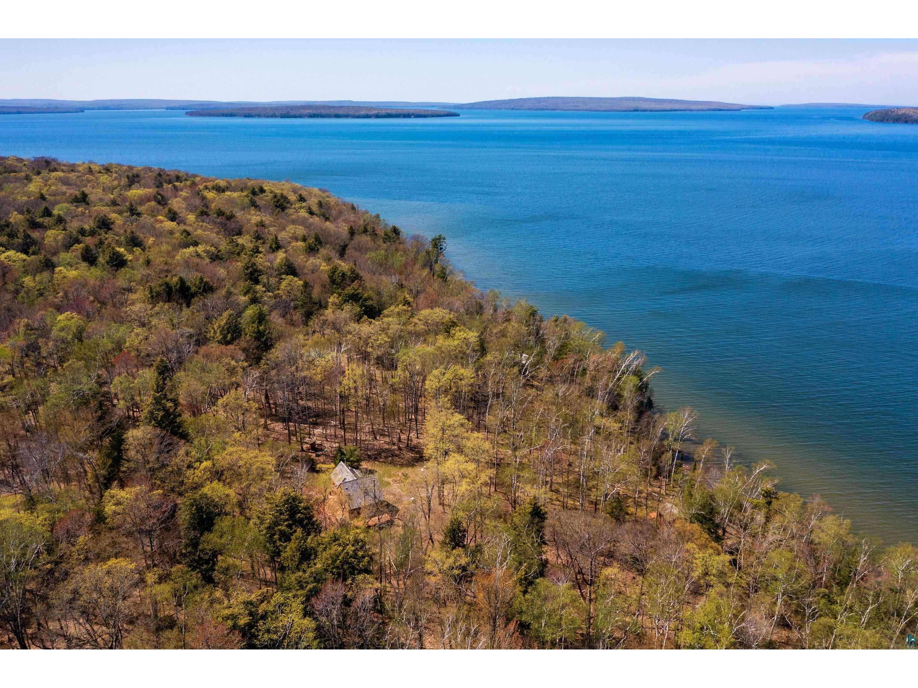 3610 North Shore Rd Lapointe WI 54850 - Lake Superior 6125298 image46