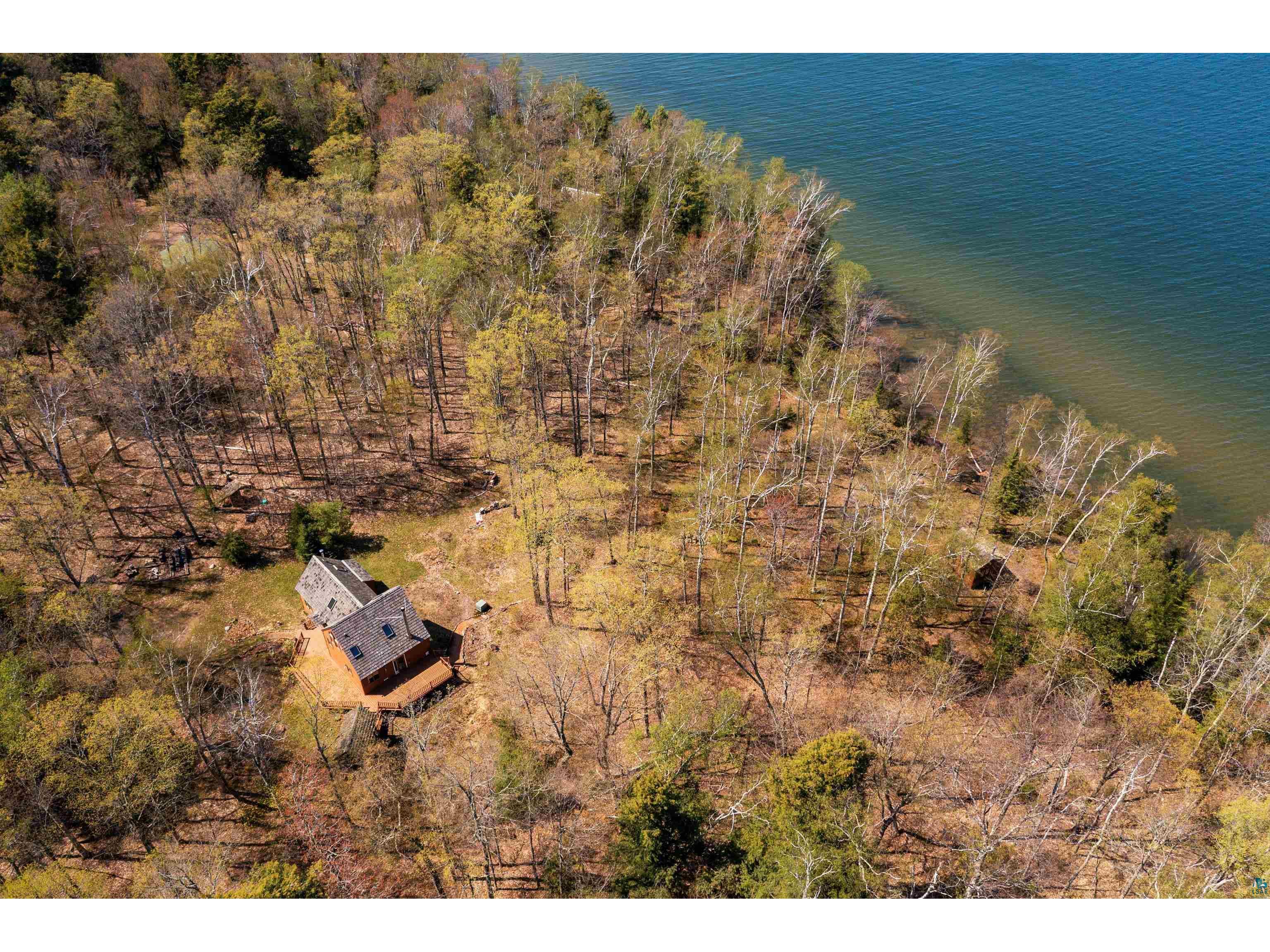 3610 North Shore Rd Lapointe WI 54850 - Lake Superior 6125298 image47