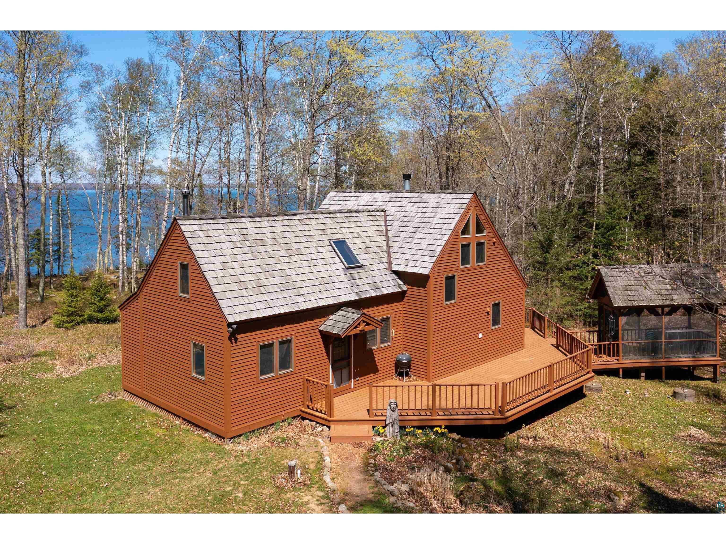 3610 North Shore Rd Lapointe WI 54850 - Lake Superior 6125298 image51