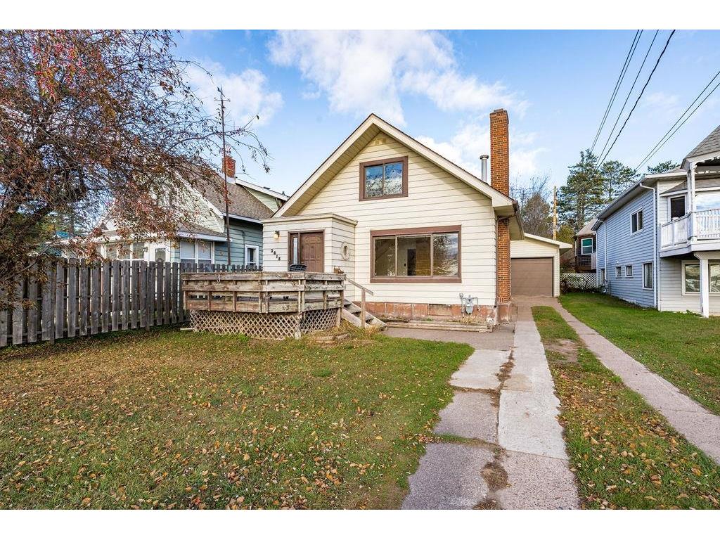 3618 Minnesota Ave Duluth MN 55802 - Lake Superior 6122578 image1