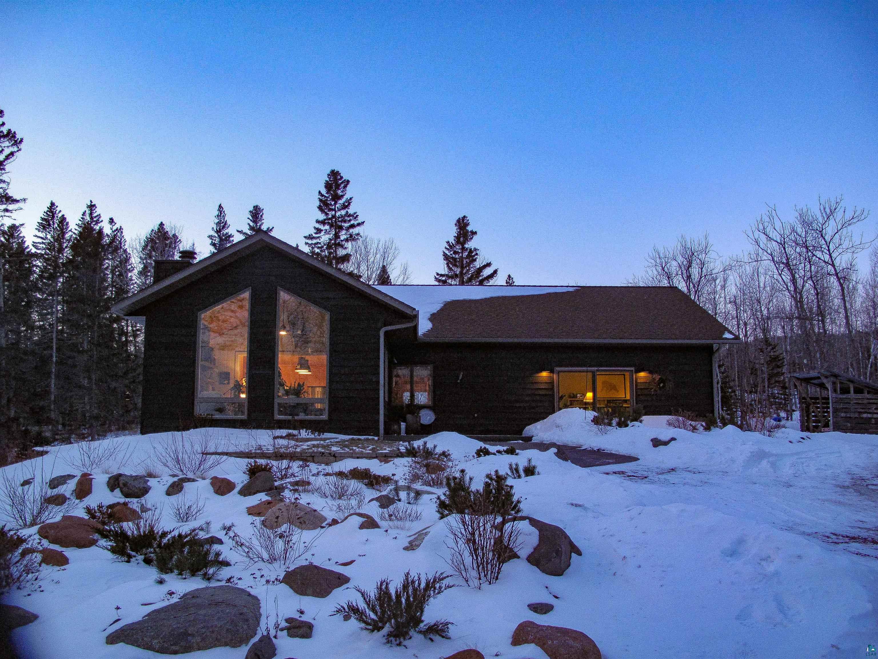 363 Birch Dr, Grand Marais, MN, 55604 | MLS: 6117570 | Edina Realty