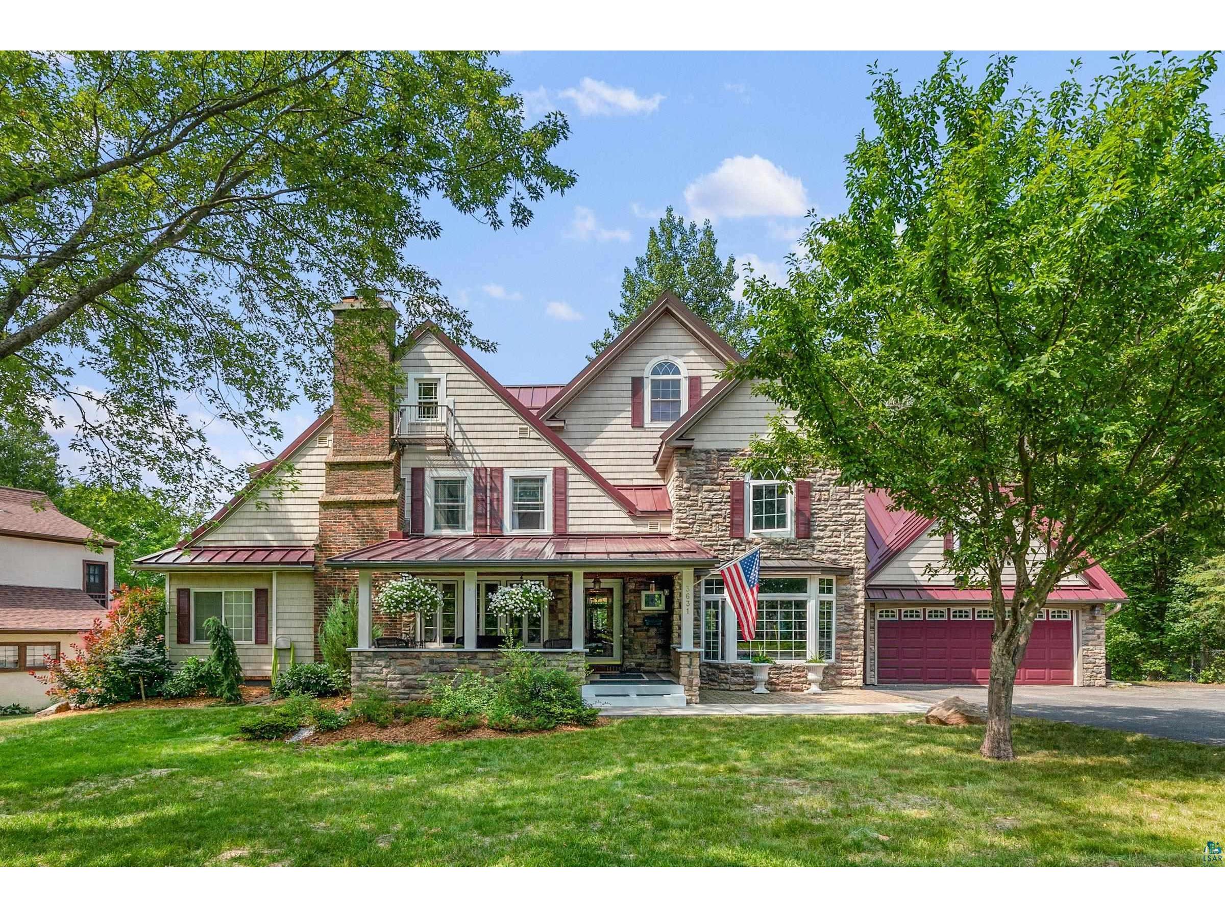 3631 Crescent View Ave Duluth MN 55804 6110162 image1