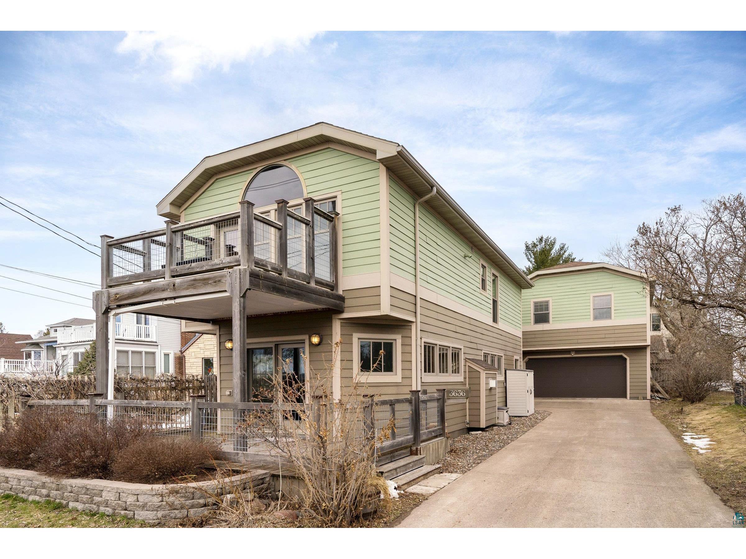 3636 Minnesota Ave Duluth MN 55802 - Lake Superior 6113819 image1