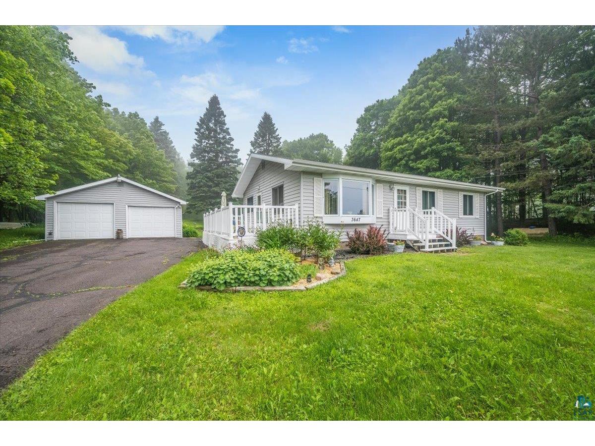 3647 Haines Rd Hermantown MN 55811 6114495 image1