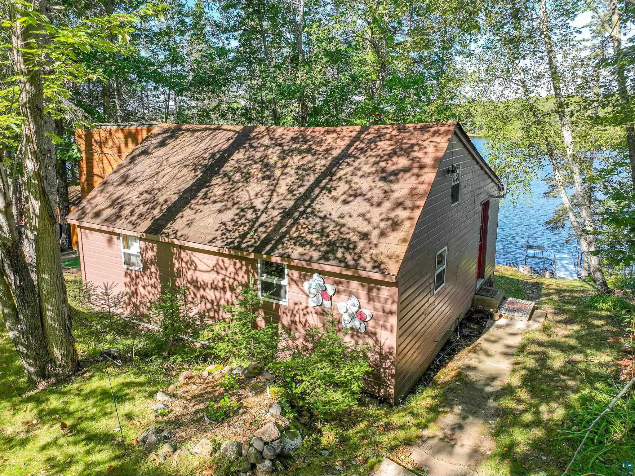 3658 Music Camp Rd Barnum MN 55767 - Little Hanging Horn Lake 6116271 image1